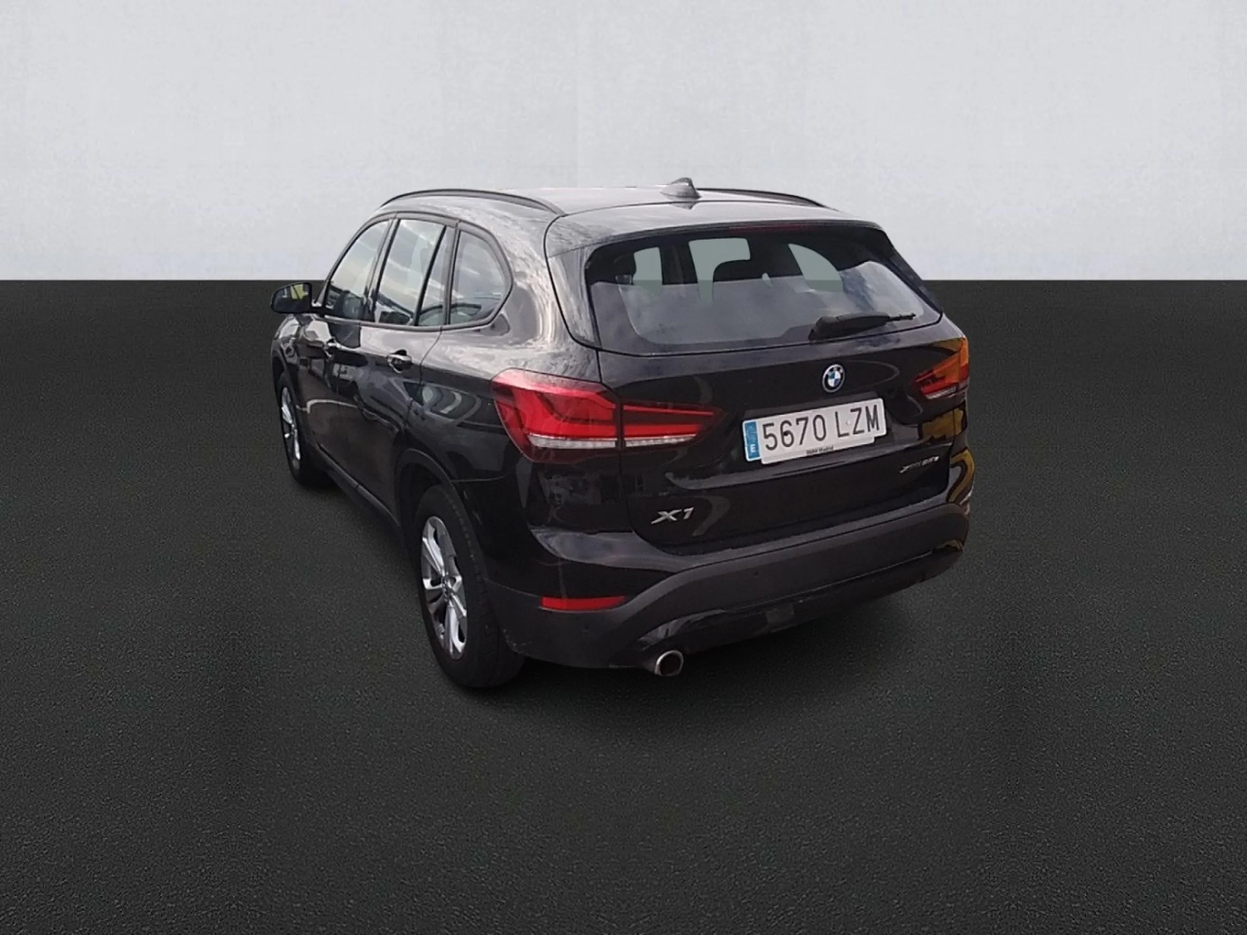 BMW X1 xDrive25e - Foto 6