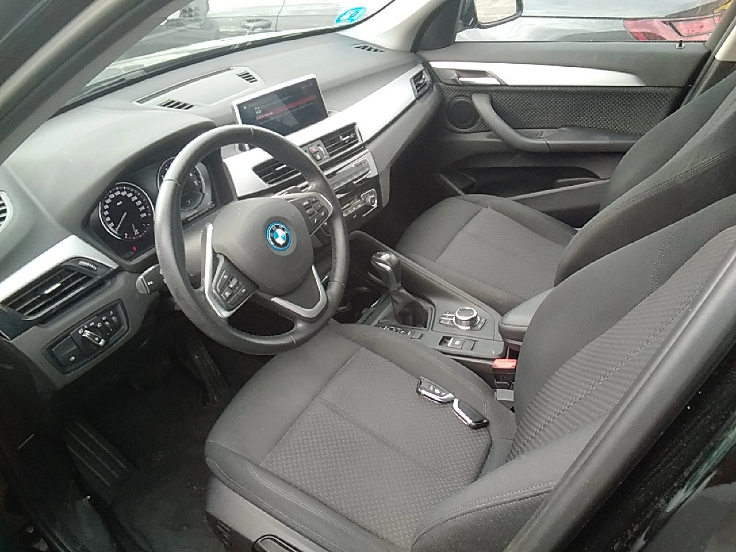 BMW X1 xDrive25e - Foto 7