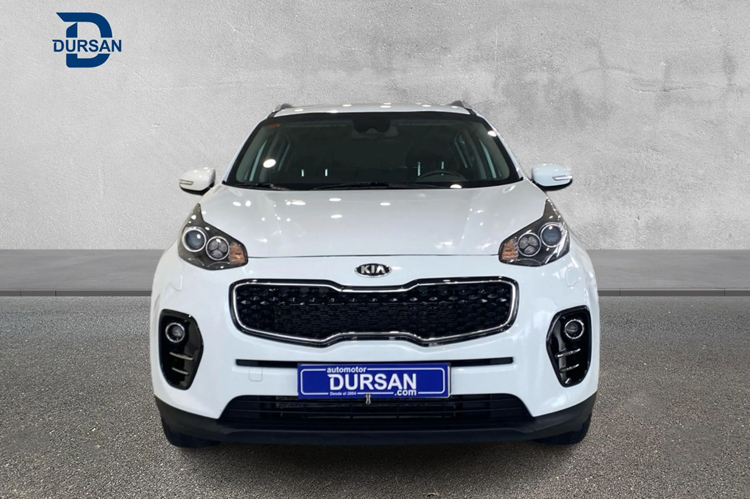 Kia Sportage 1.6 GDi 132CV Drive 4x2 - Foto 2
