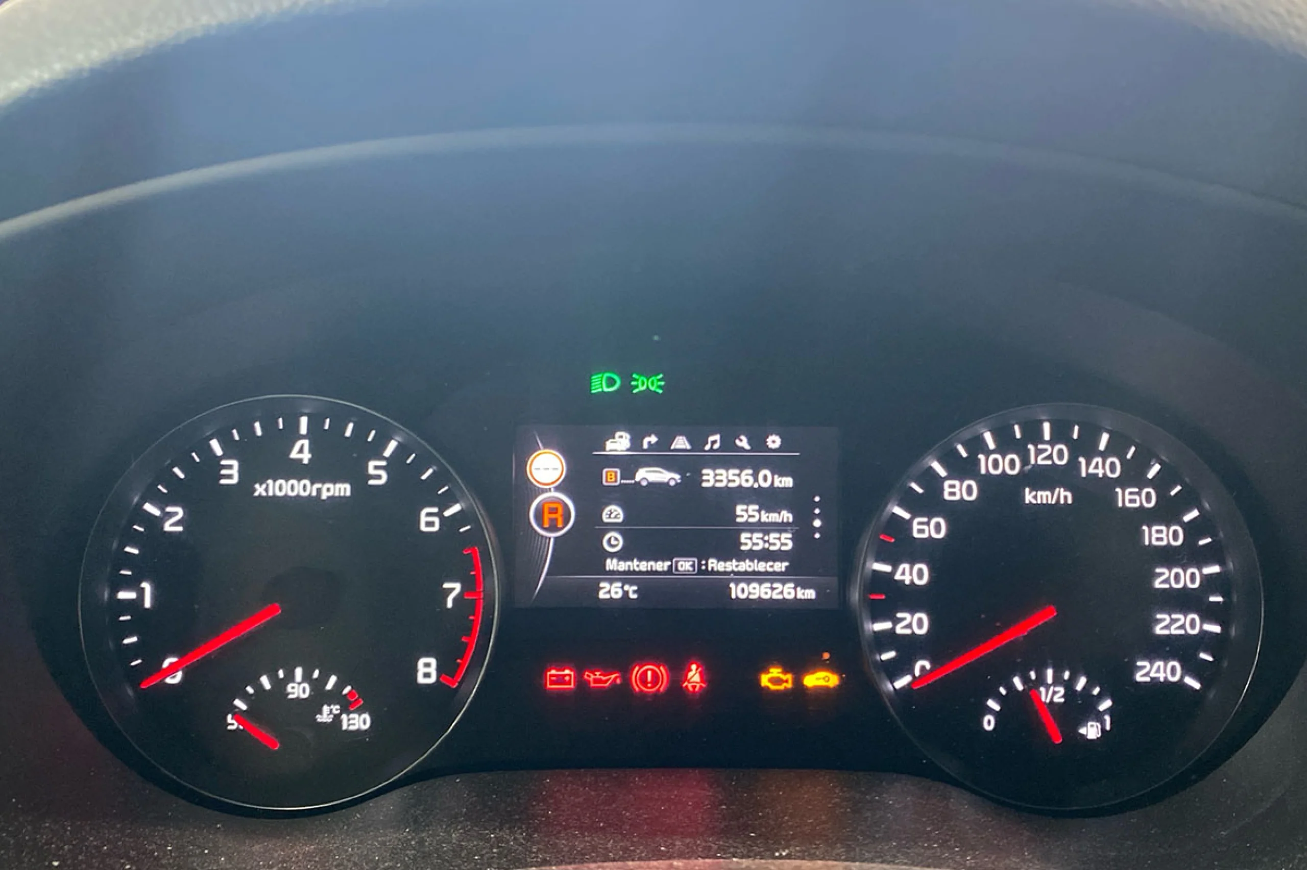 Kia Sportage 1.6 GDi 132CV Drive 4x2 - Foto 7