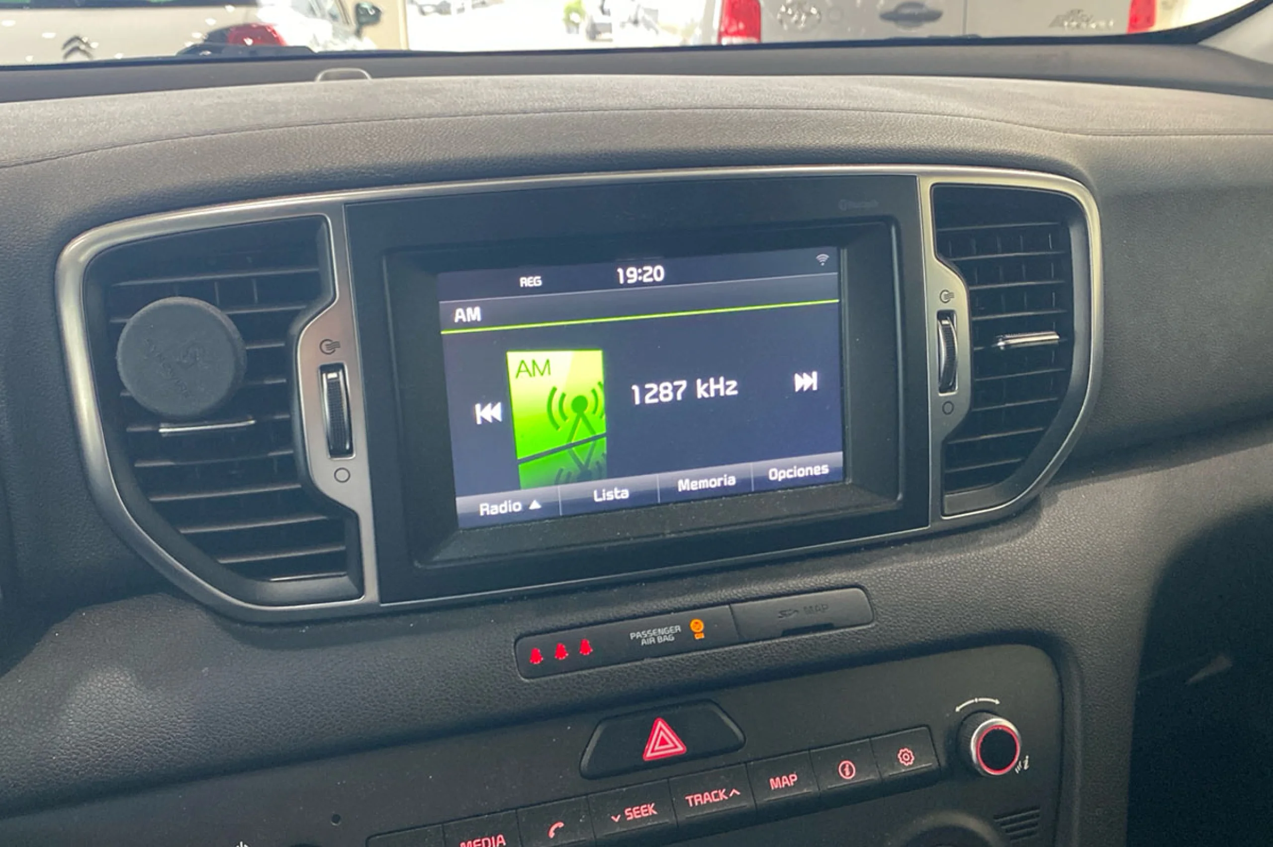 Kia Sportage 1.6 GDi 132CV Drive 4x2 - Foto 11