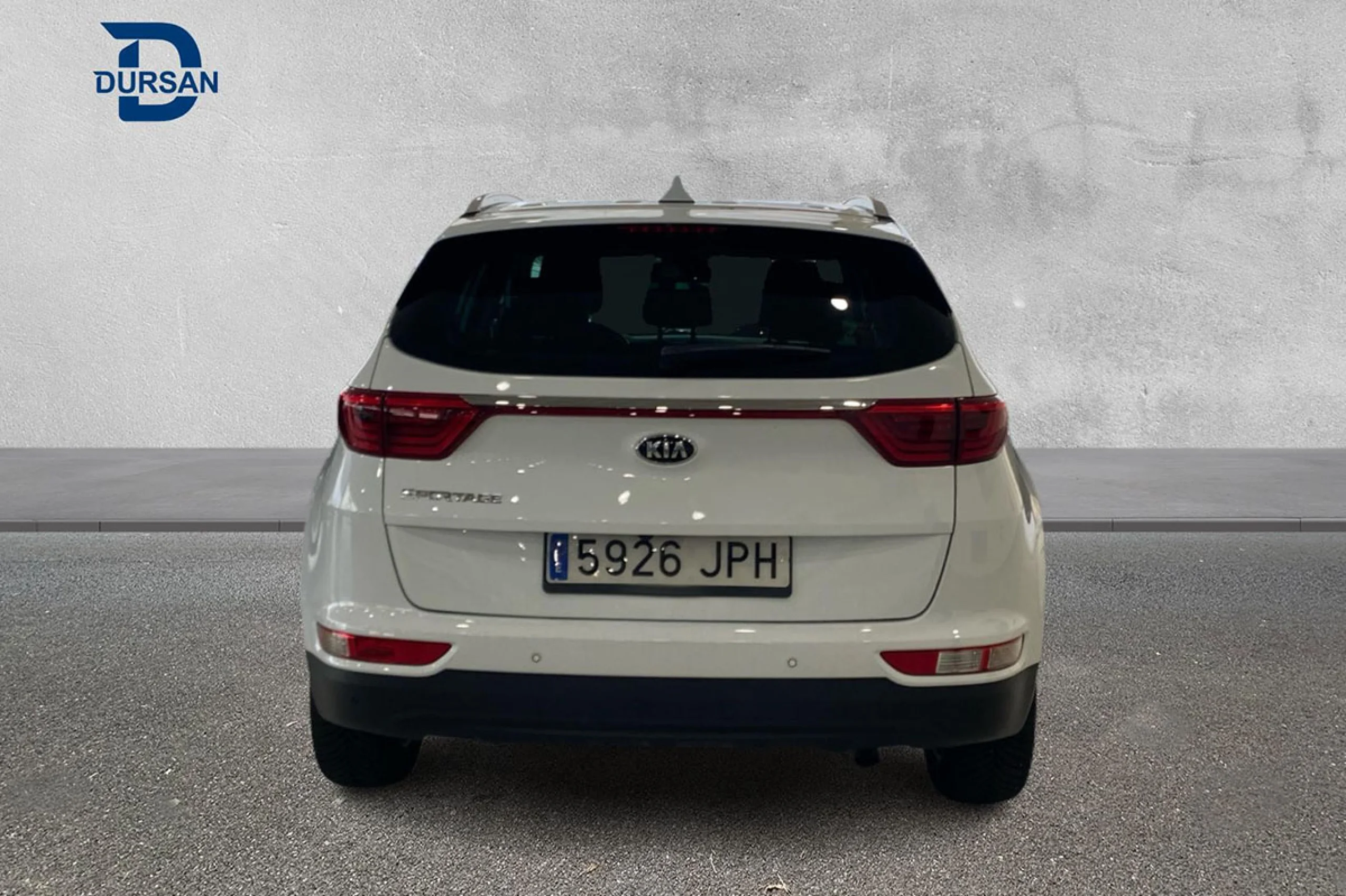 Kia Sportage 1.6 GDi 132CV Drive 4x2 - Foto 12