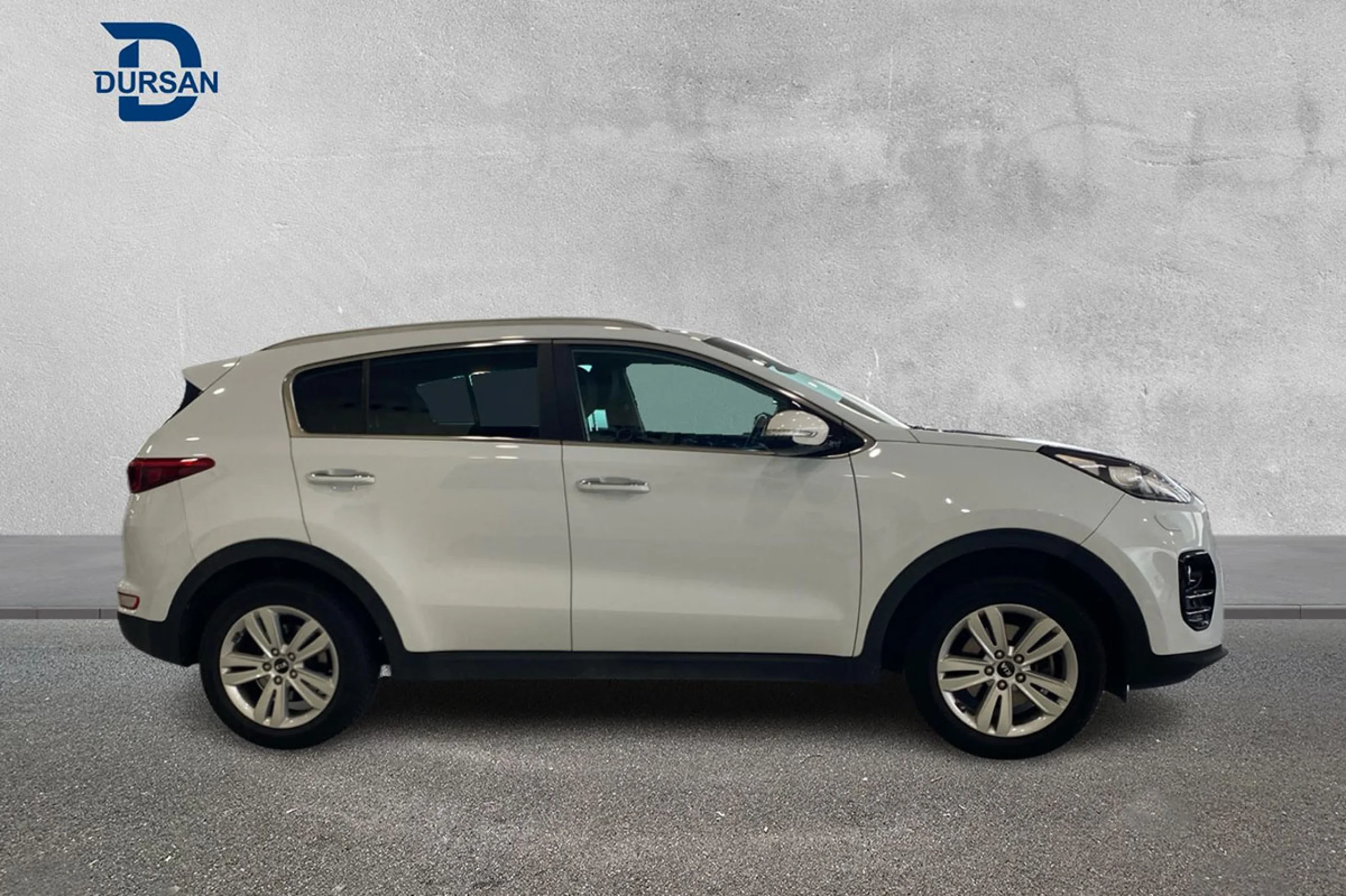 Kia Sportage 1.6 GDi 132CV Drive 4x2 - Foto 20