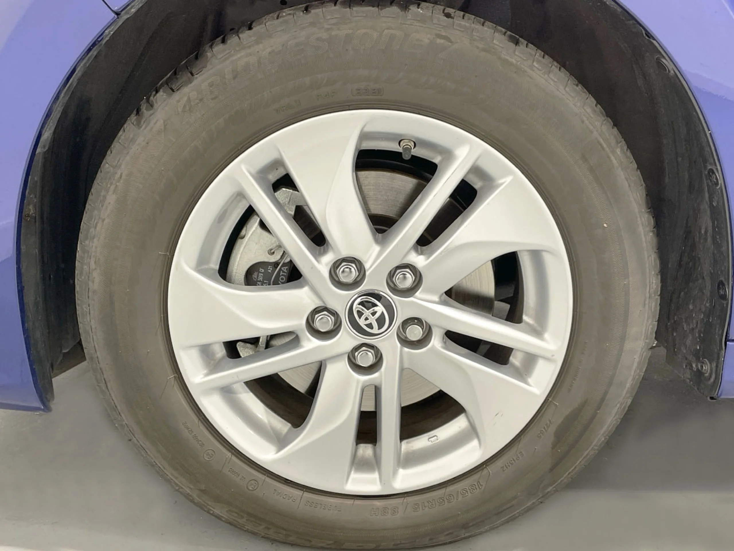 Toyota Yaris Active Tech 120H - Foto 3