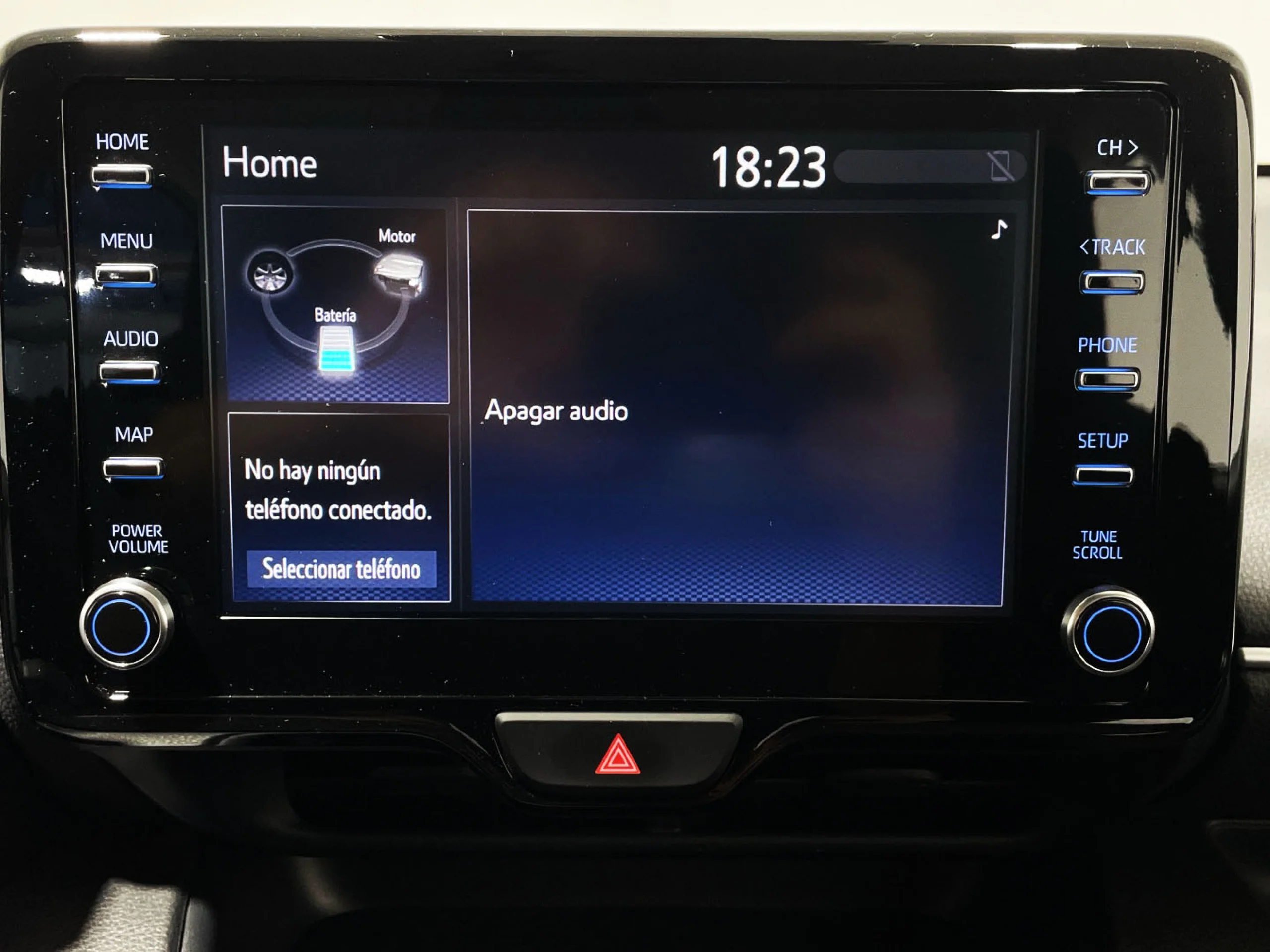 Toyota Yaris Active Tech 120H - Foto 16