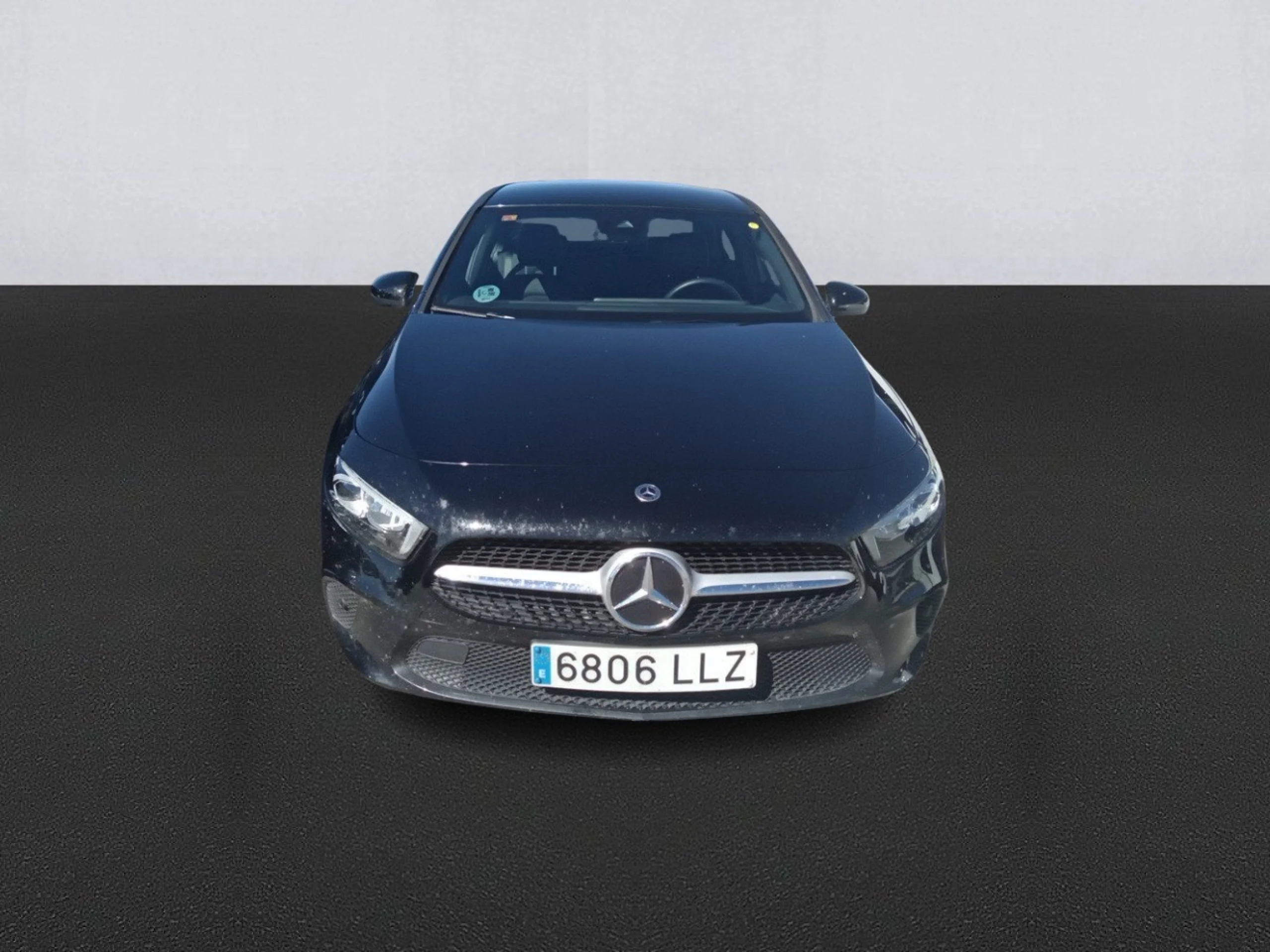 Mercedes-Benz A 180 MERCEDES A-CLASS Sedán A 180 d - Foto 2