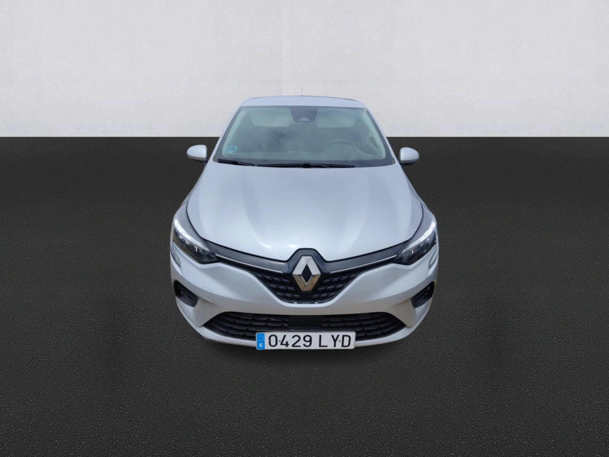 Renault Clio Intens TCe 67 kW (91CV) - Foto 2