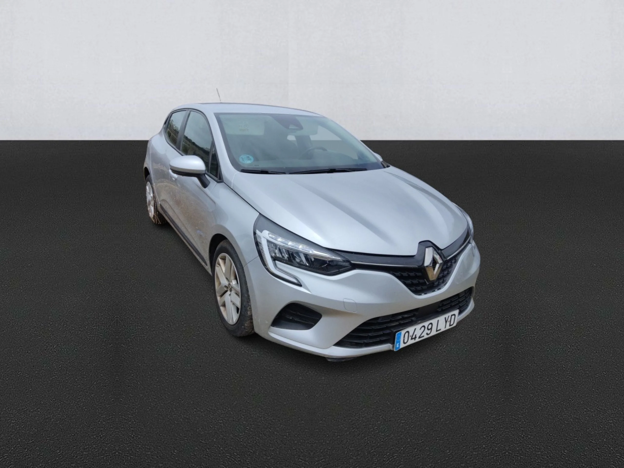 Renault Clio Intens TCe 67 kW (91CV) - Foto 3