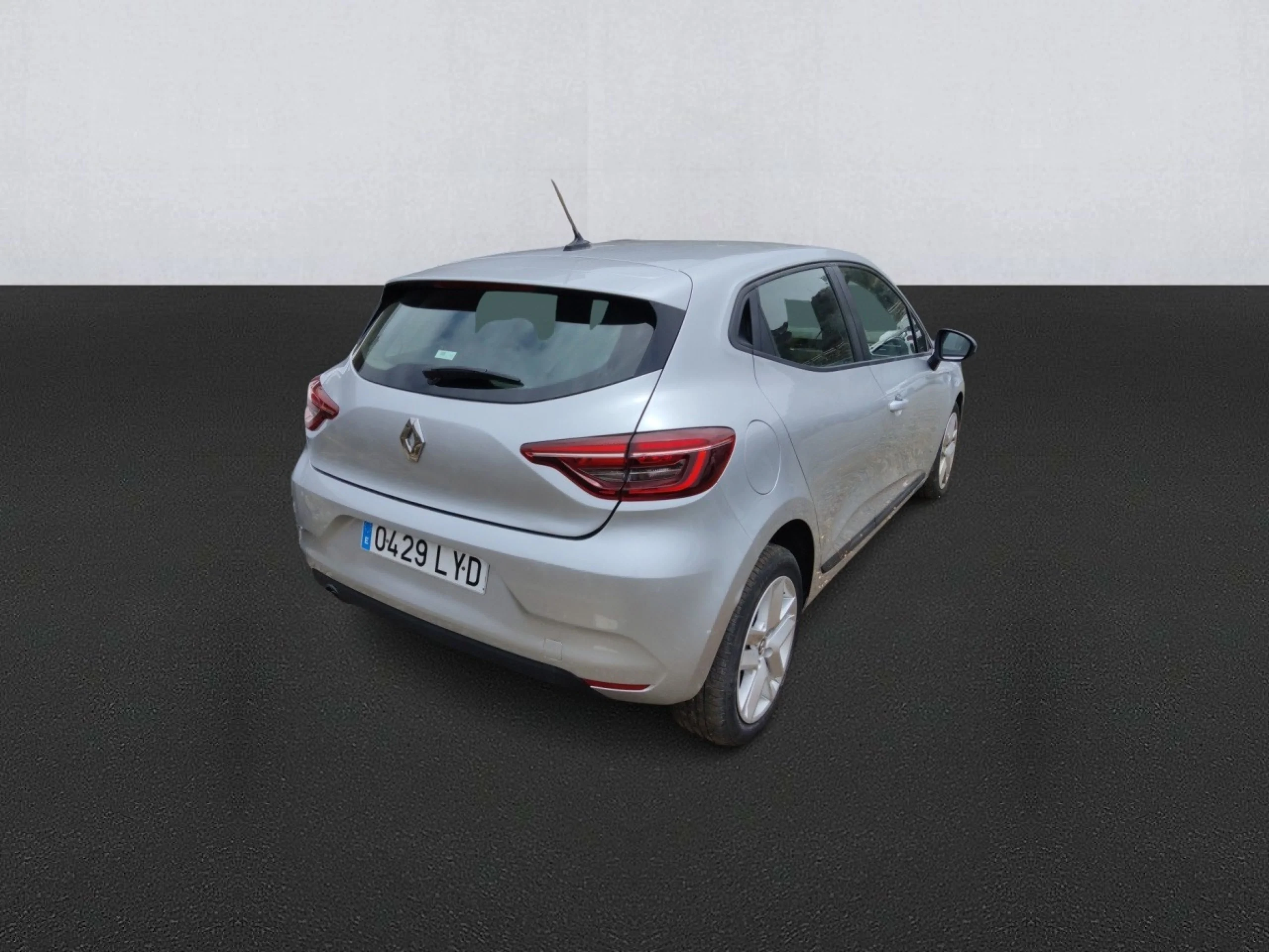 Renault Clio Intens TCe 67 kW (91CV) - Foto 4
