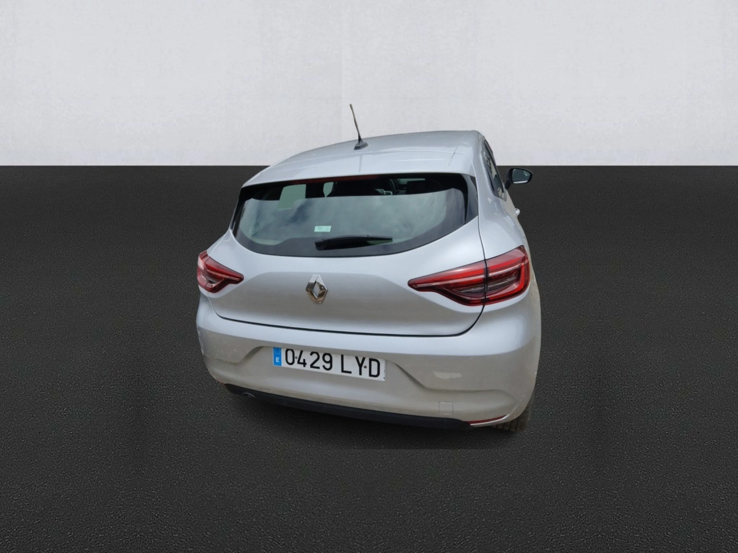 Renault Clio Intens TCe 67 kW (91CV) - Foto 5