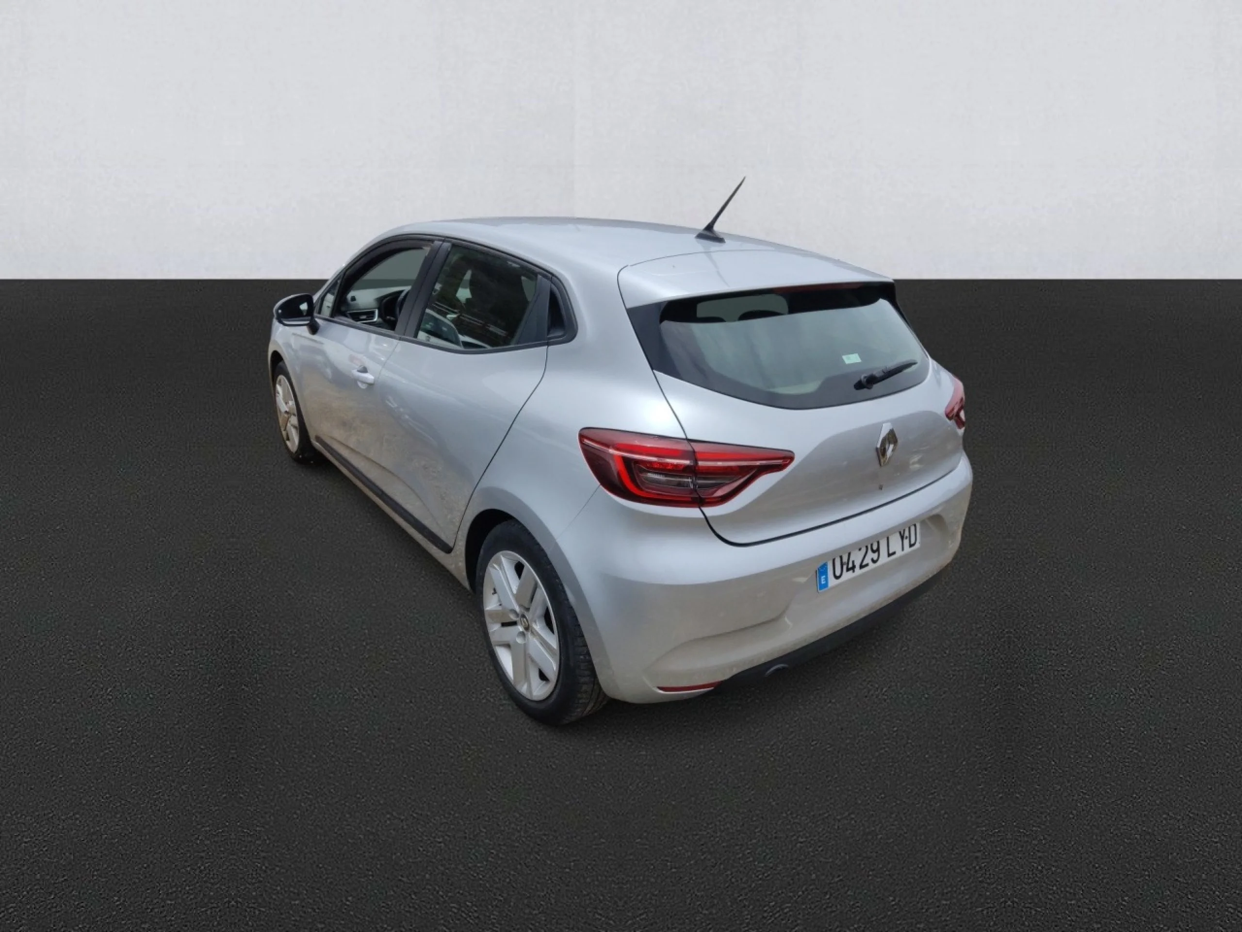 Renault Clio Intens TCe 67 kW (91CV) - Foto 6