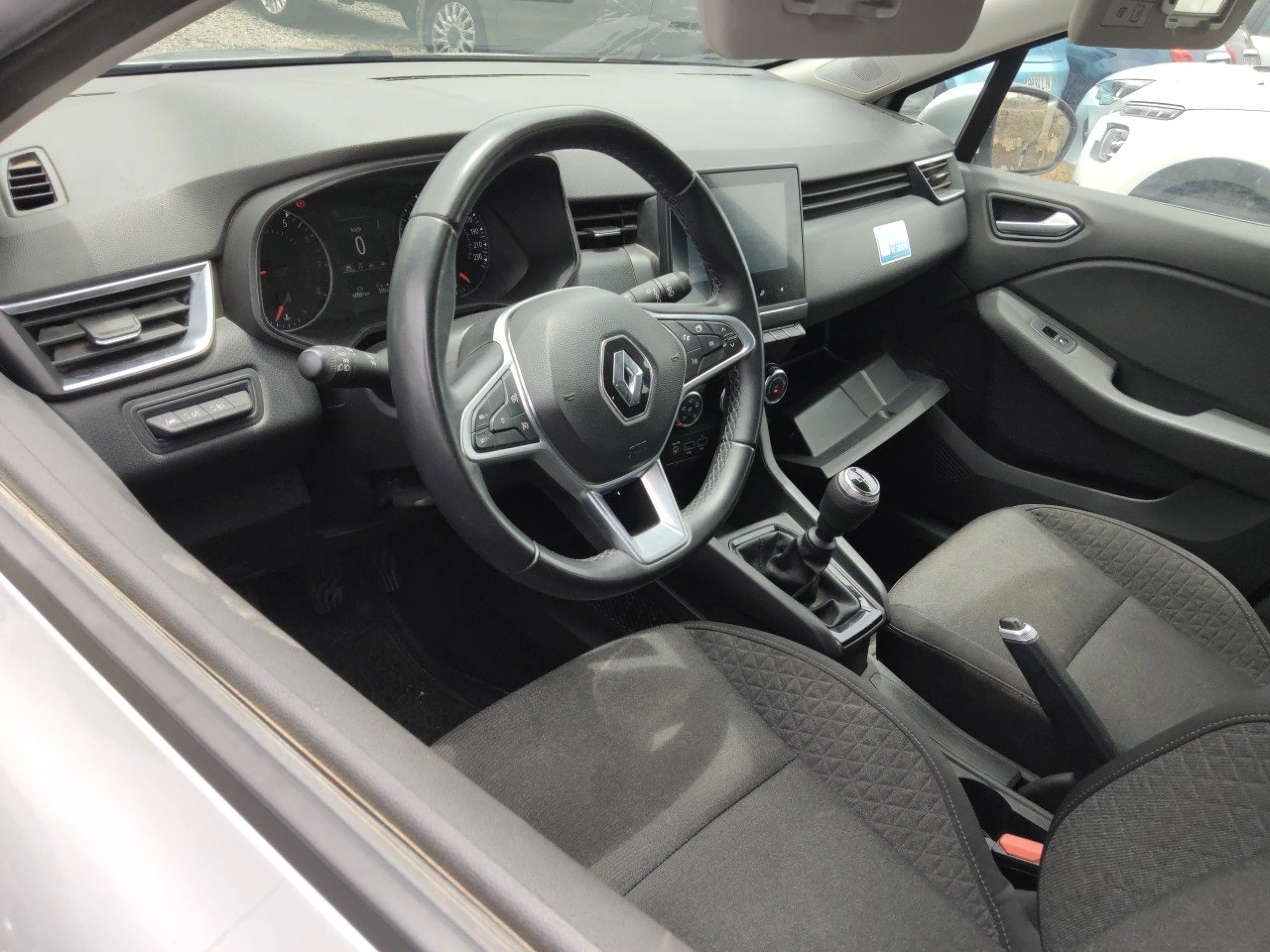 Renault Clio Intens TCe 67 kW (91CV) - Foto 7