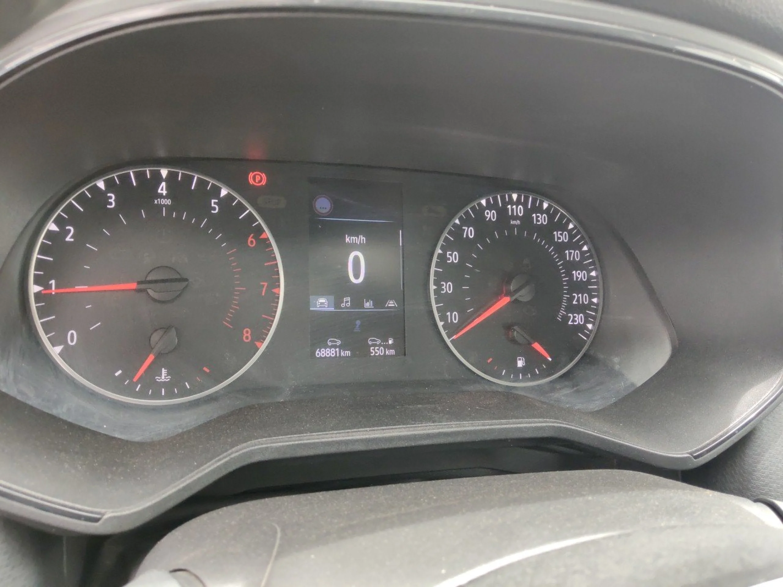 Renault Clio Intens TCe 67 kW (91CV) - Foto 8