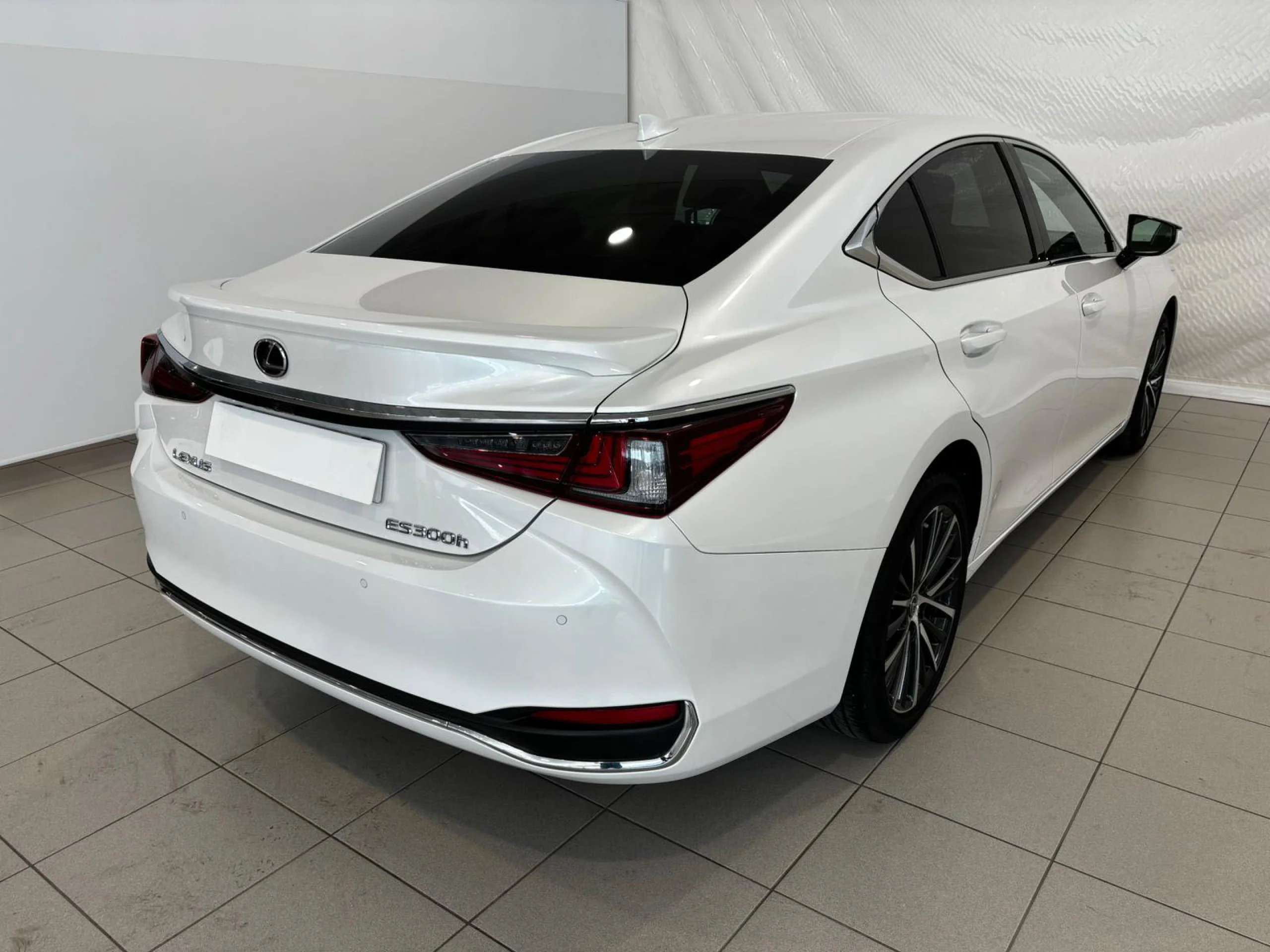 Lexus ES 300h ES 2.5 300h Premium - Foto 5