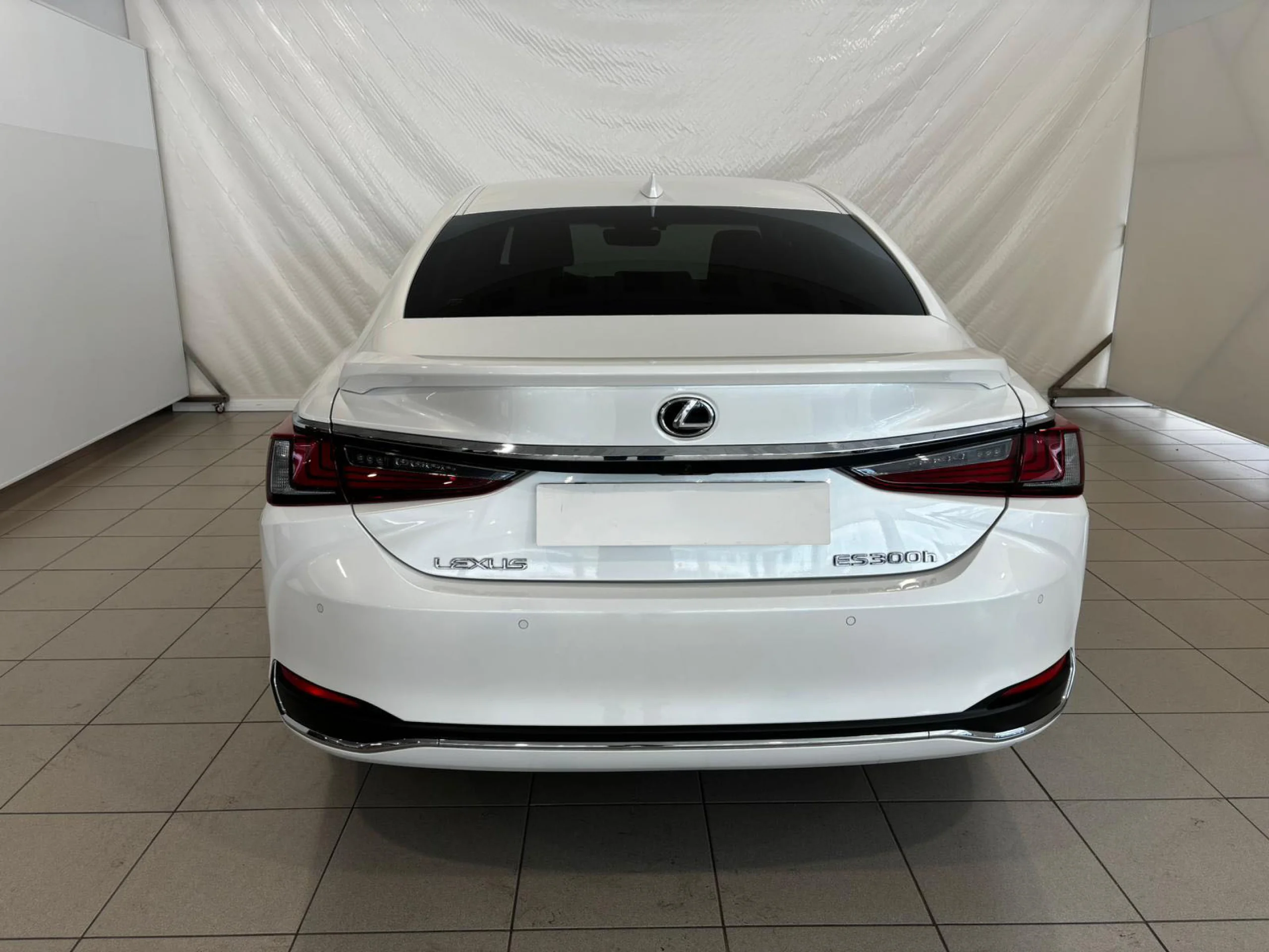 Lexus ES 300h ES 2.5 300h Premium - Foto 6