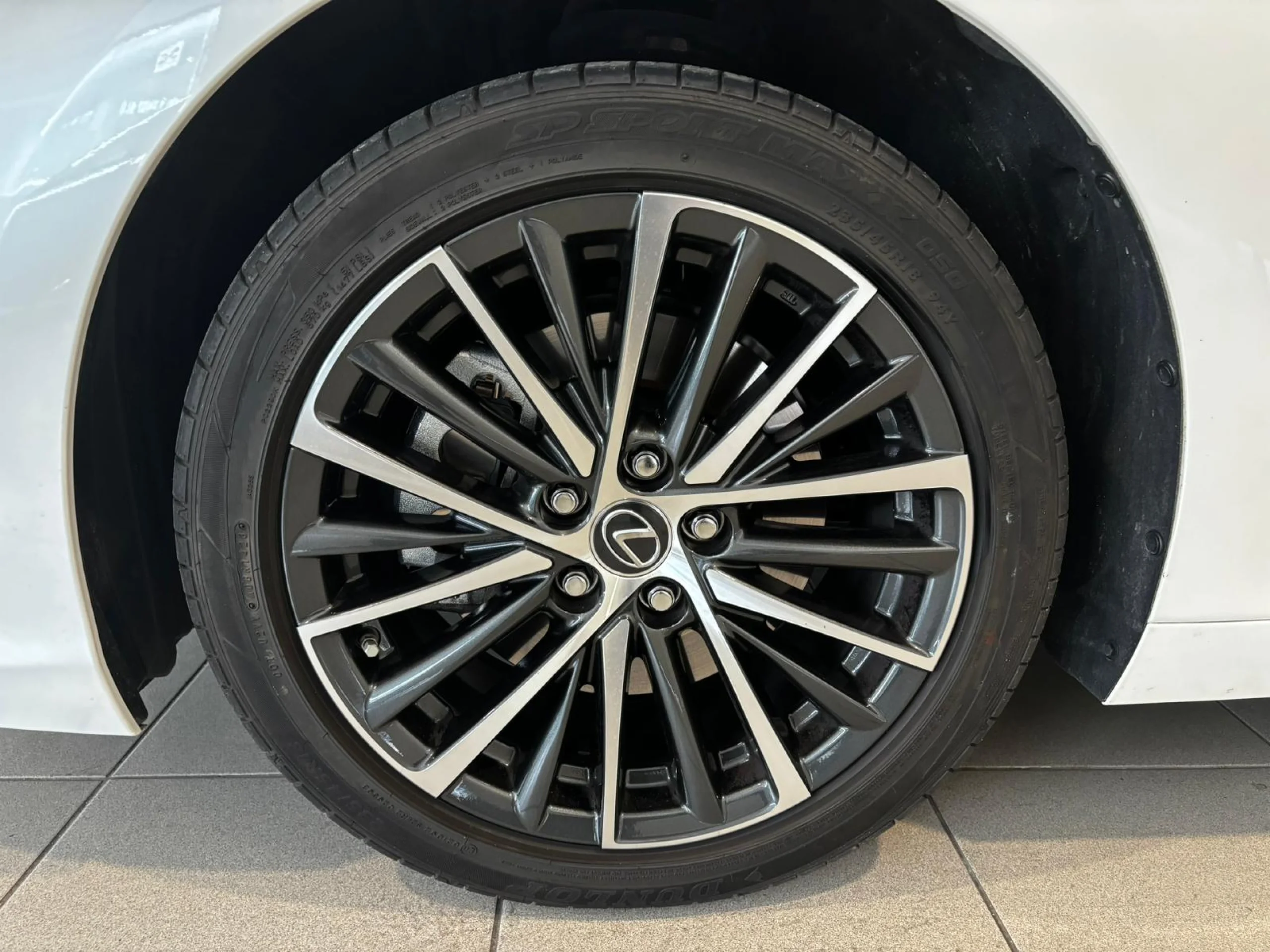 Lexus ES 300h ES 2.5 300h Premium - Foto 9