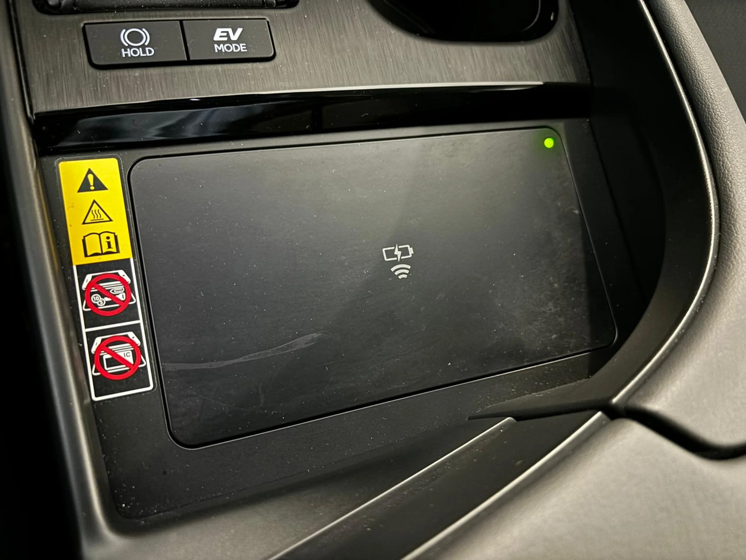 Lexus ES 300h ES 2.5 300h Premium - Foto 10