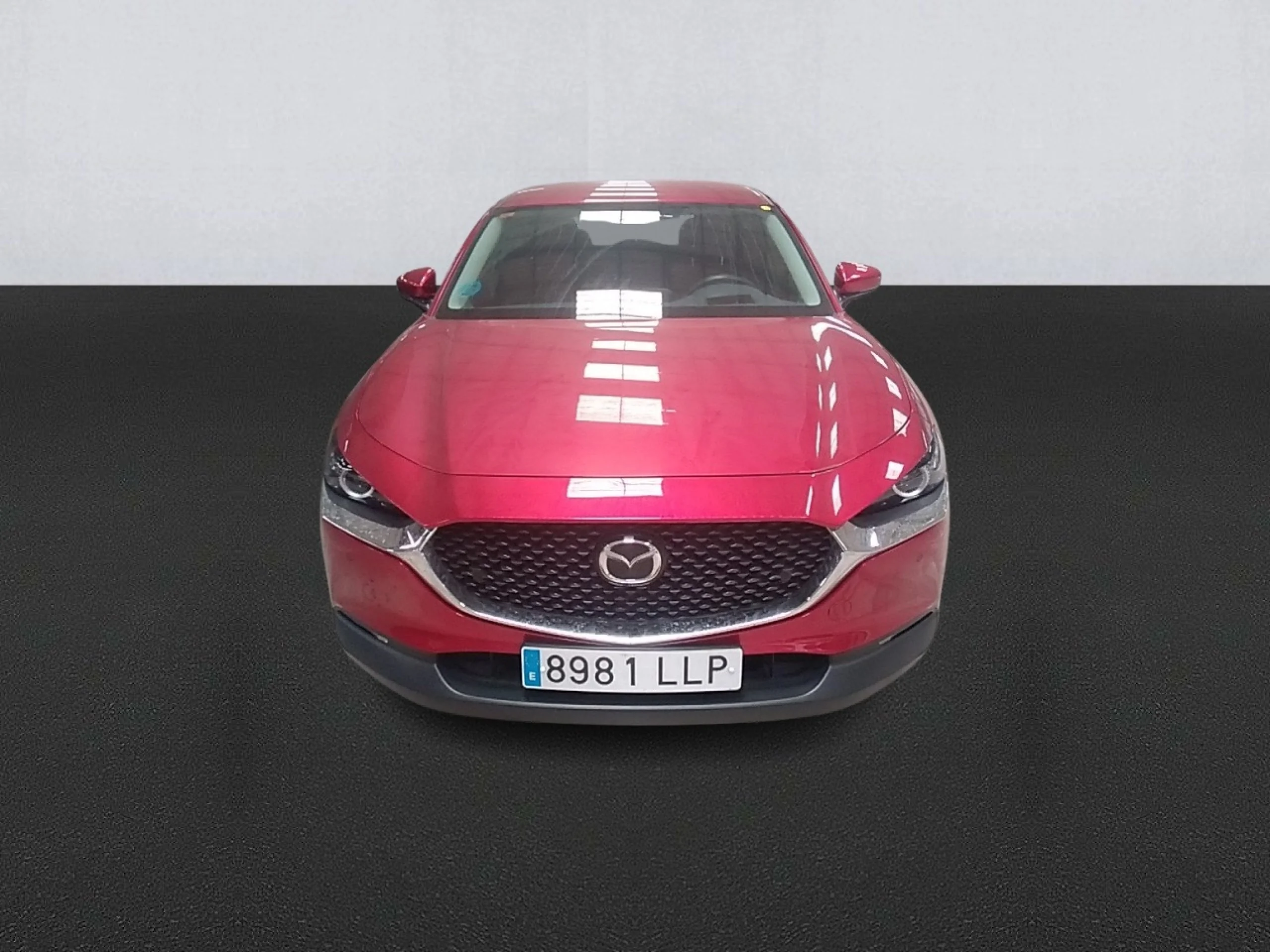 Mazda CX-30 SKYACTIV-G 2.0 90 kW 2WD Evolution - Foto 2