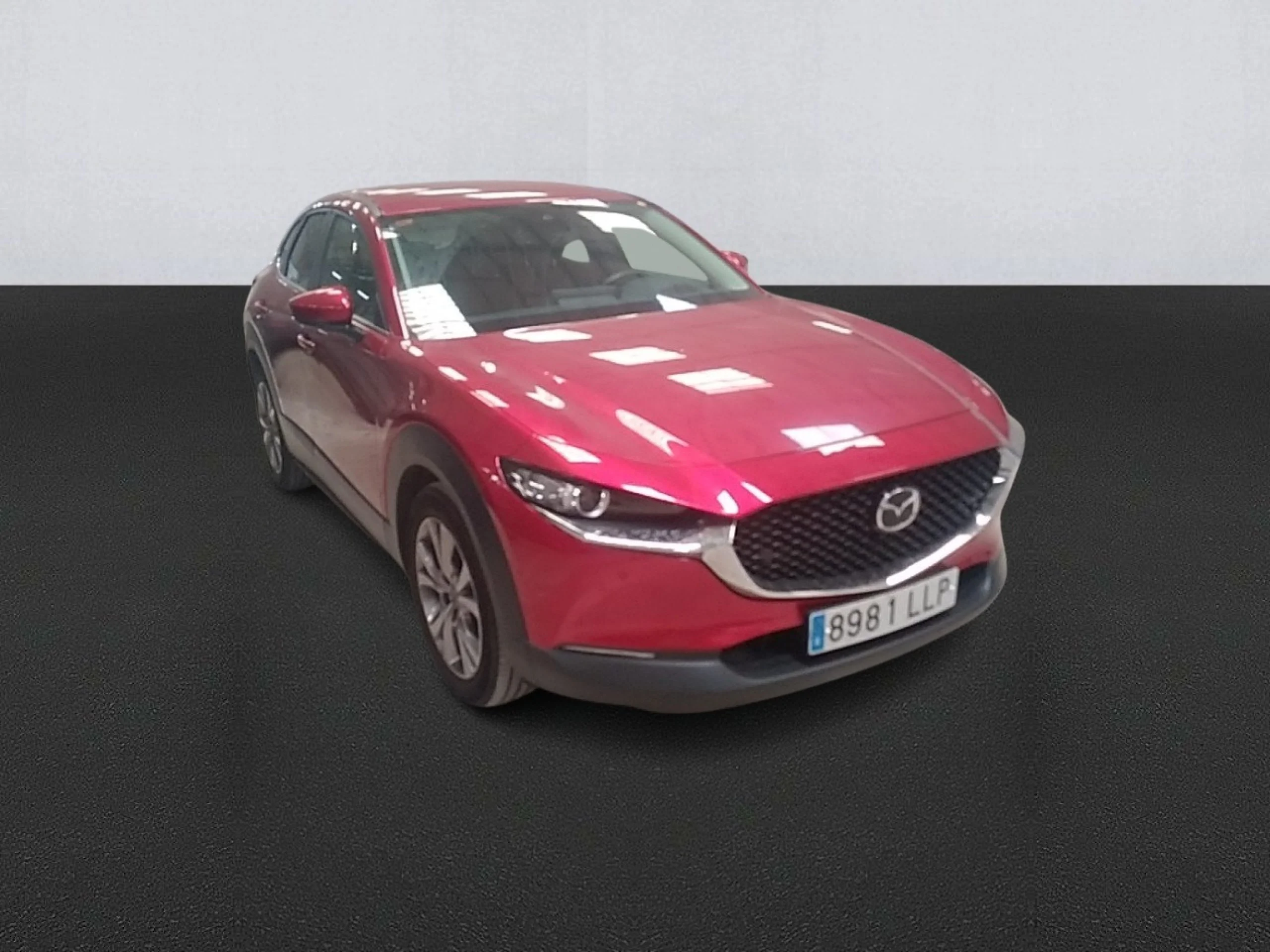 Mazda CX-30 SKYACTIV-G 2.0 90 kW 2WD Evolution - Foto 3