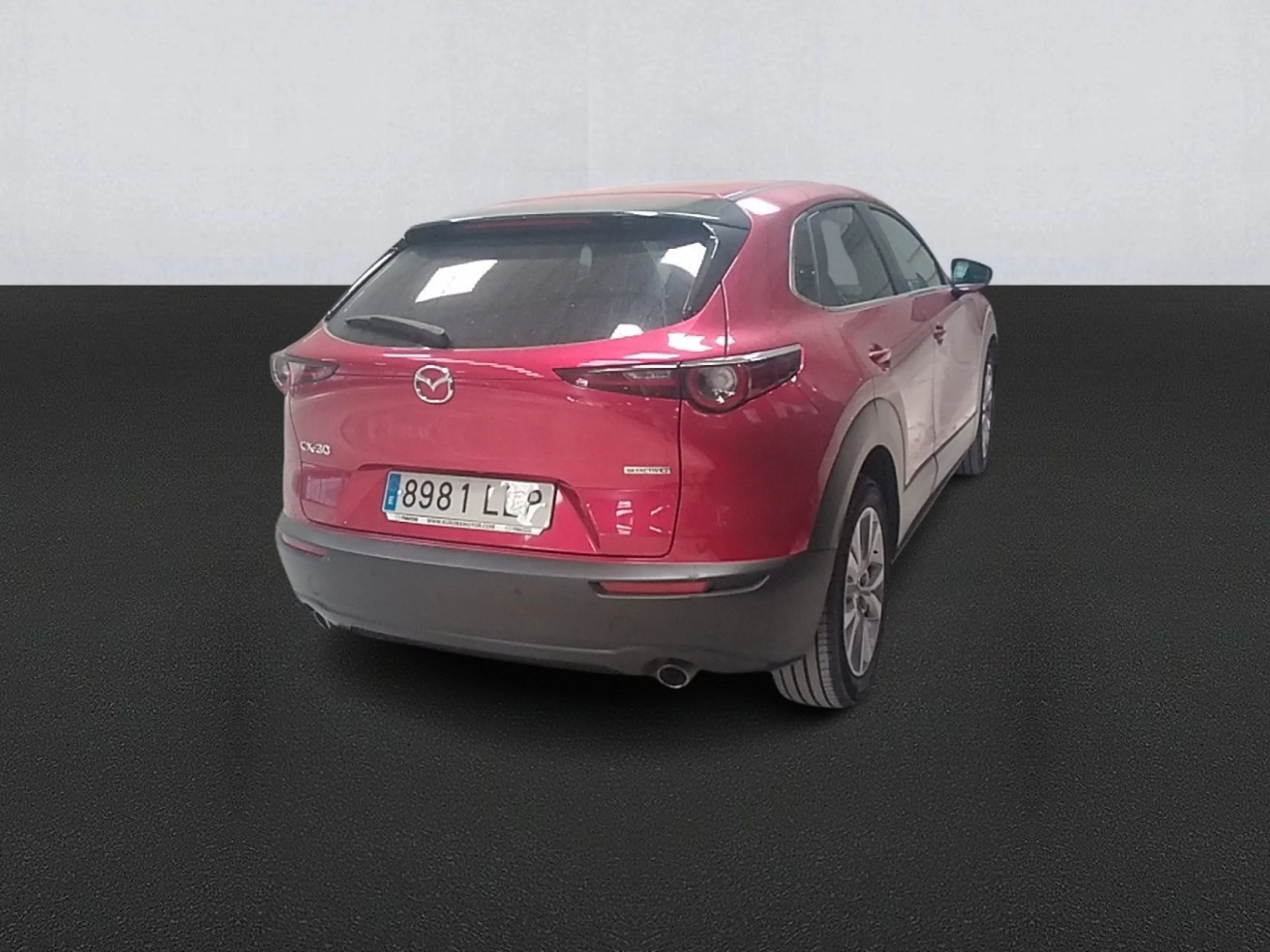 Mazda CX-30 SKYACTIV-G 2.0 90 kW 2WD Evolution - Foto 4