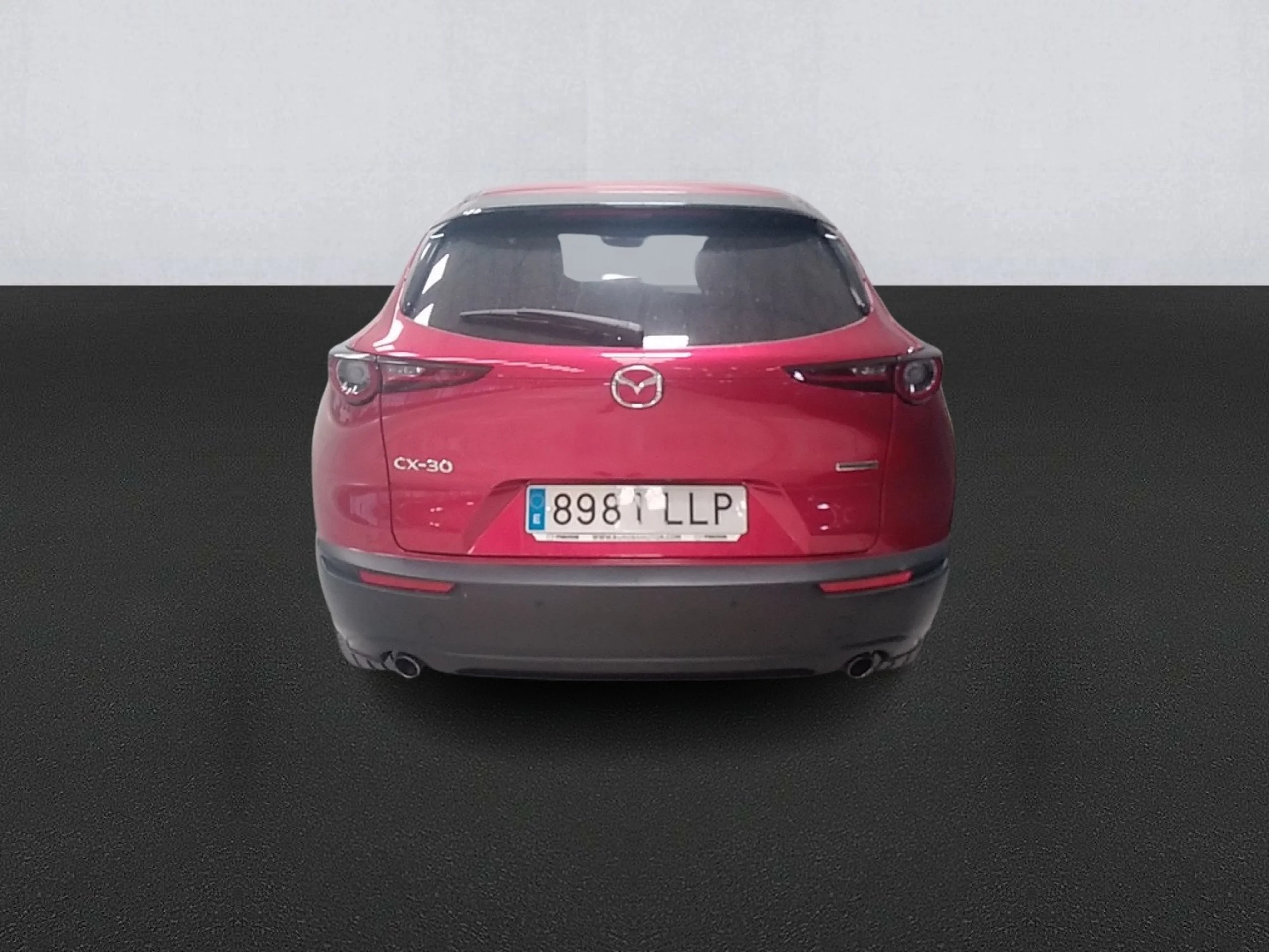 Mazda CX-30 SKYACTIV-G 2.0 90 kW 2WD Evolution - Foto 5