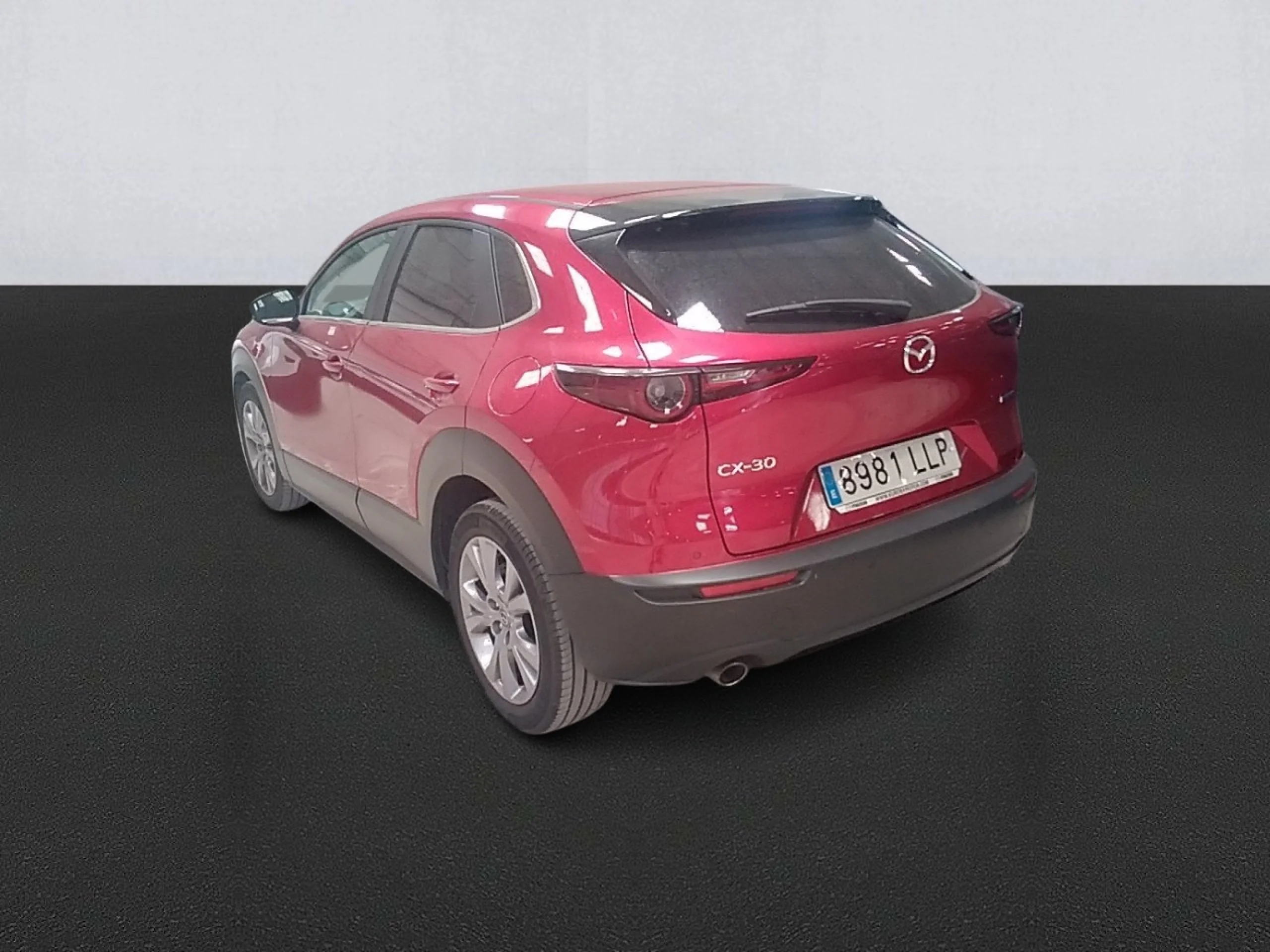Mazda CX-30 SKYACTIV-G 2.0 90 kW 2WD Evolution - Foto 6