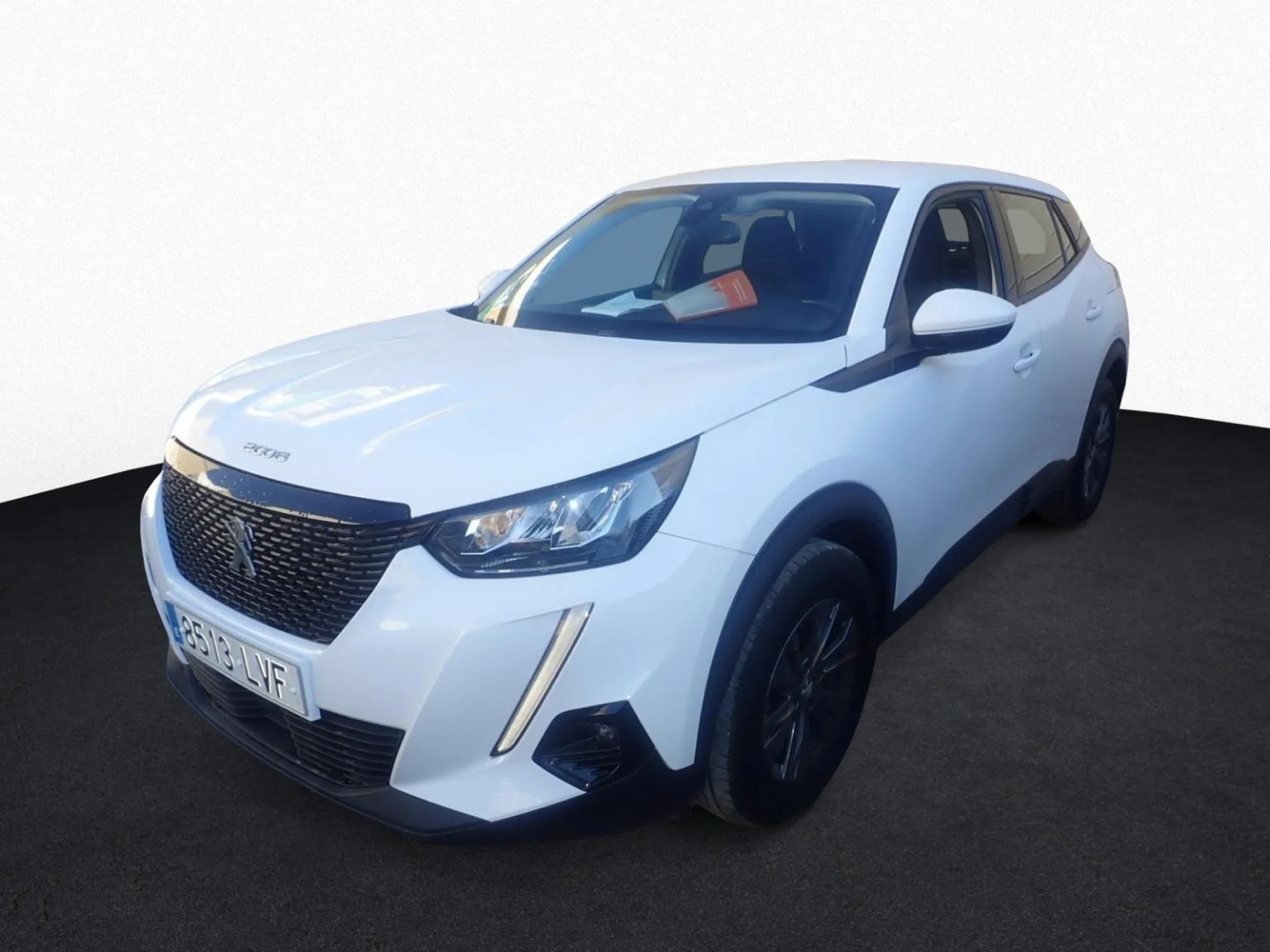 Peugeot 2008 Active Pack BlueHDI 81kW (110CV) - Foto 1