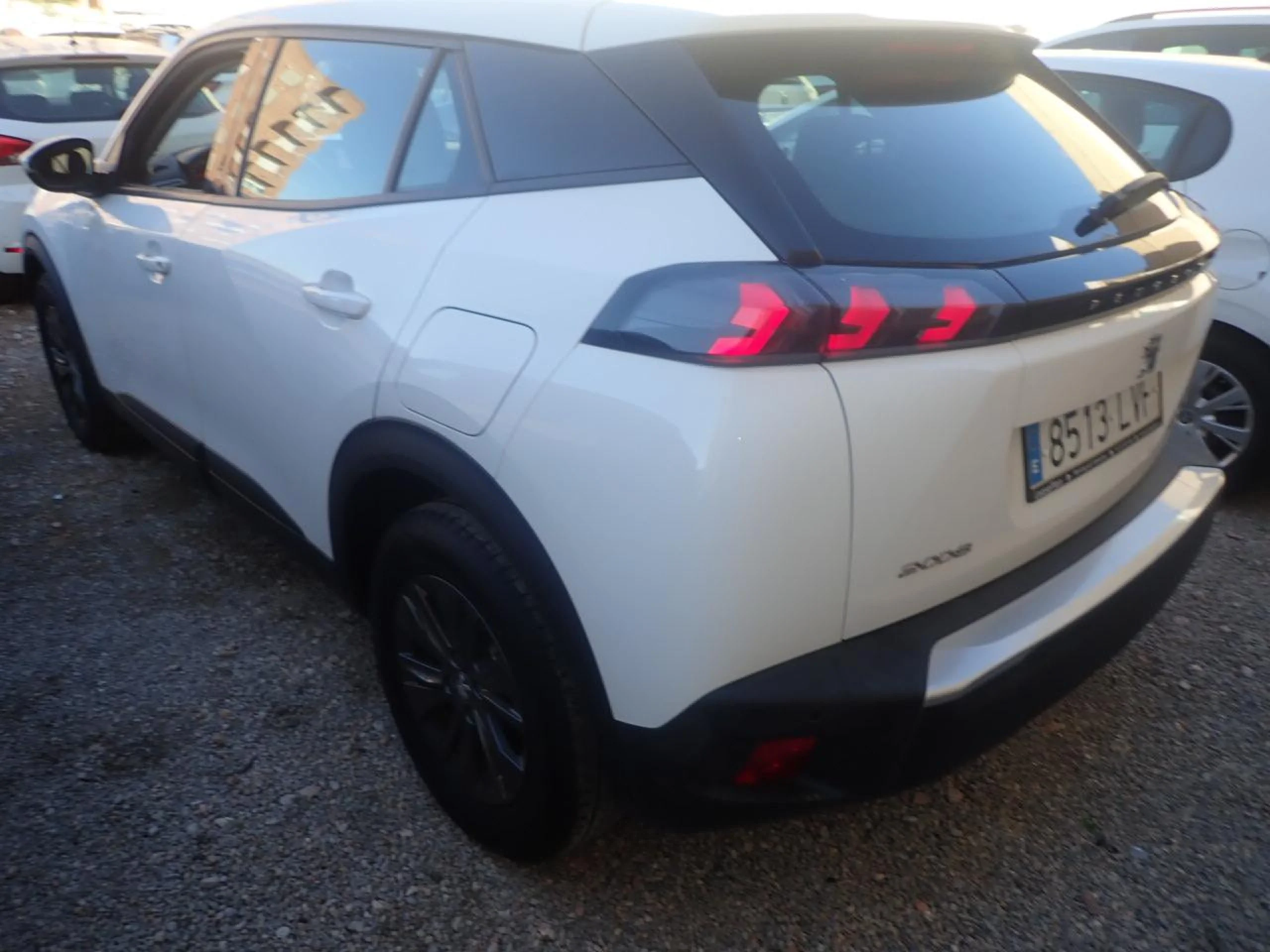 Peugeot 2008 Active Pack BlueHDI 81kW (110CV) - Foto 2