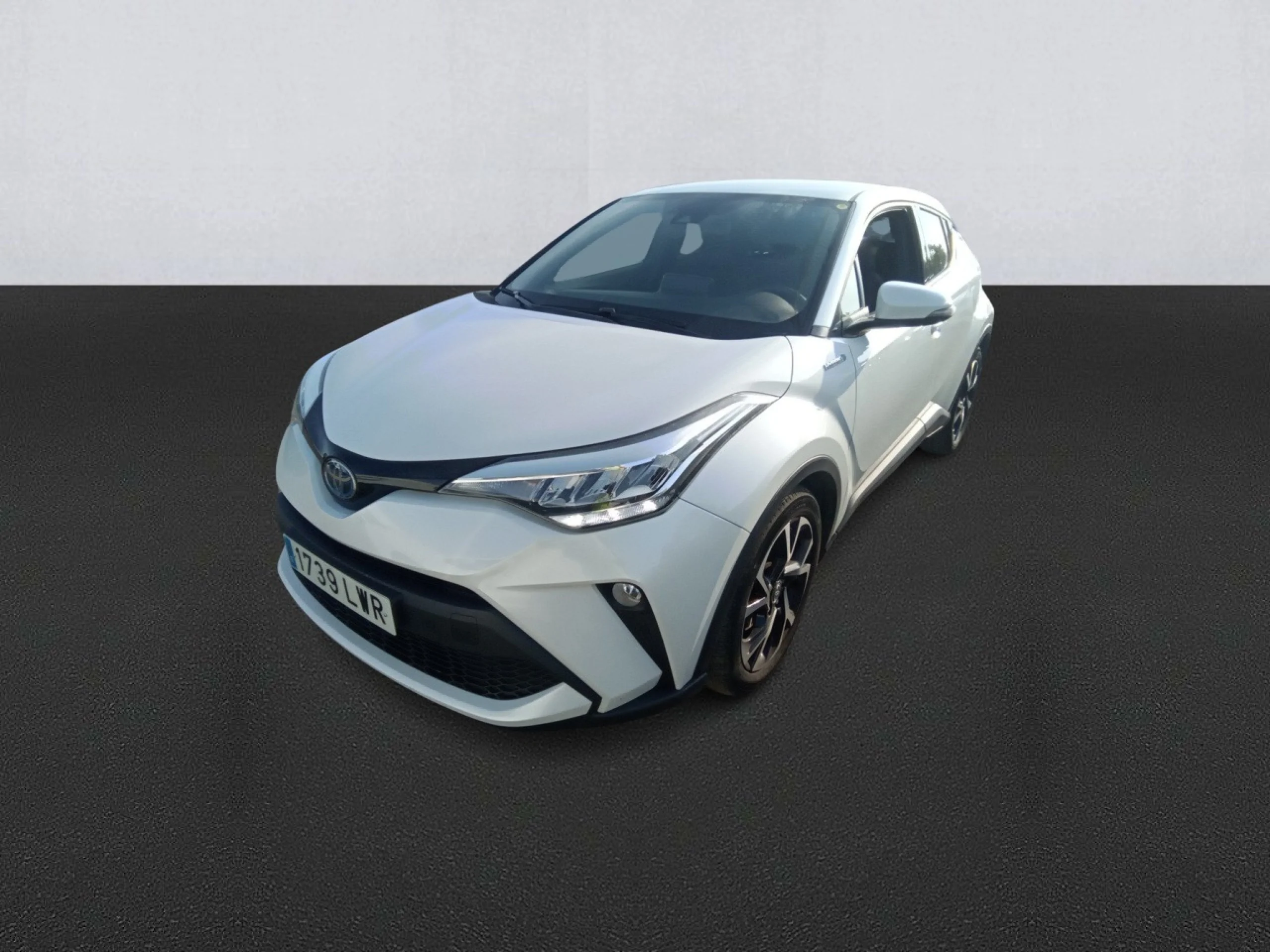 Toyota C-HR 2.0 180H Advance - Foto 1