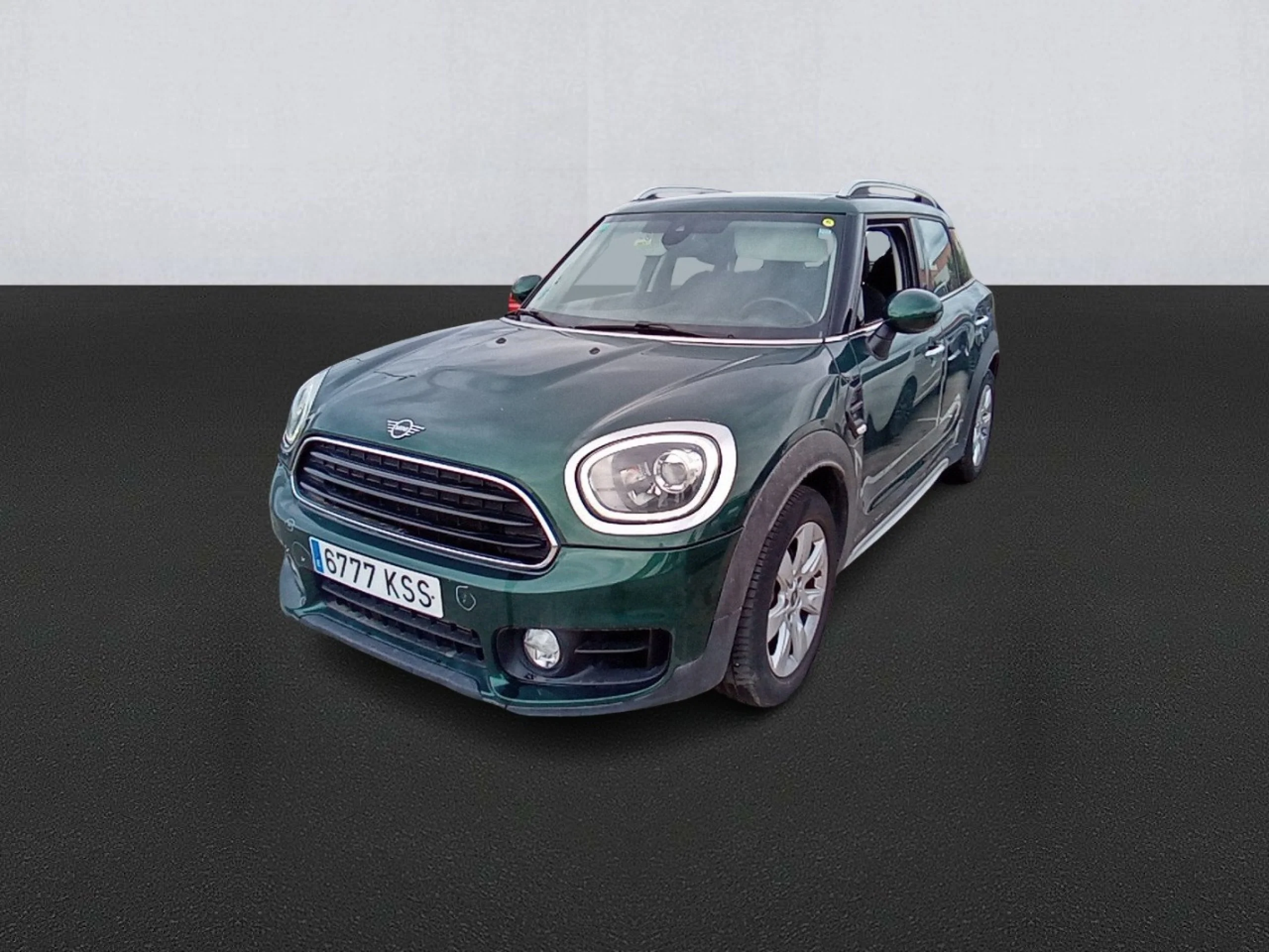 Mini Cooper Countryman COUNTRYMAN Cooper - Foto 1