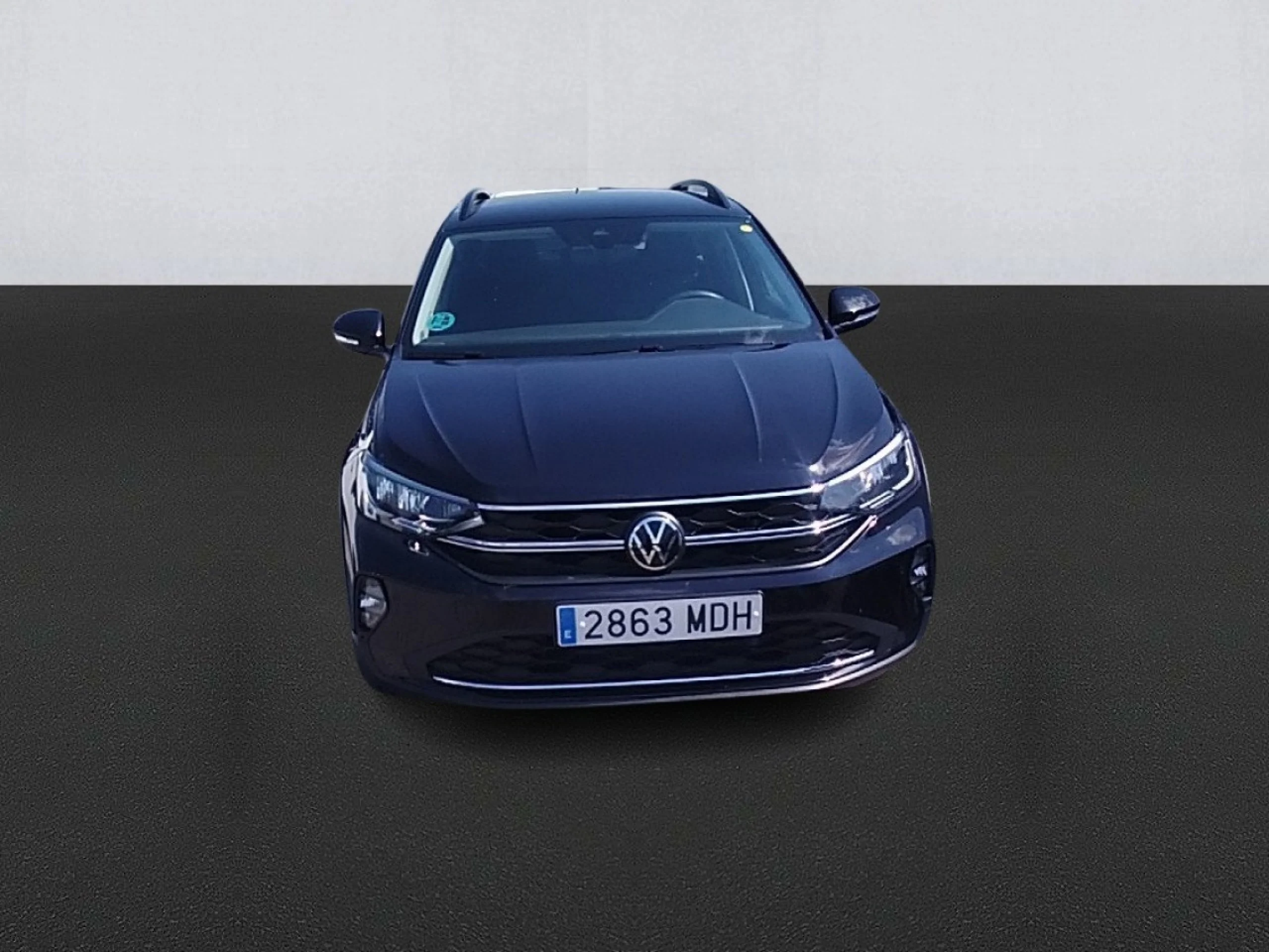 Volkswagen Taigo Life 1.0 TSI 81kW (110CV) DSG - Foto 2