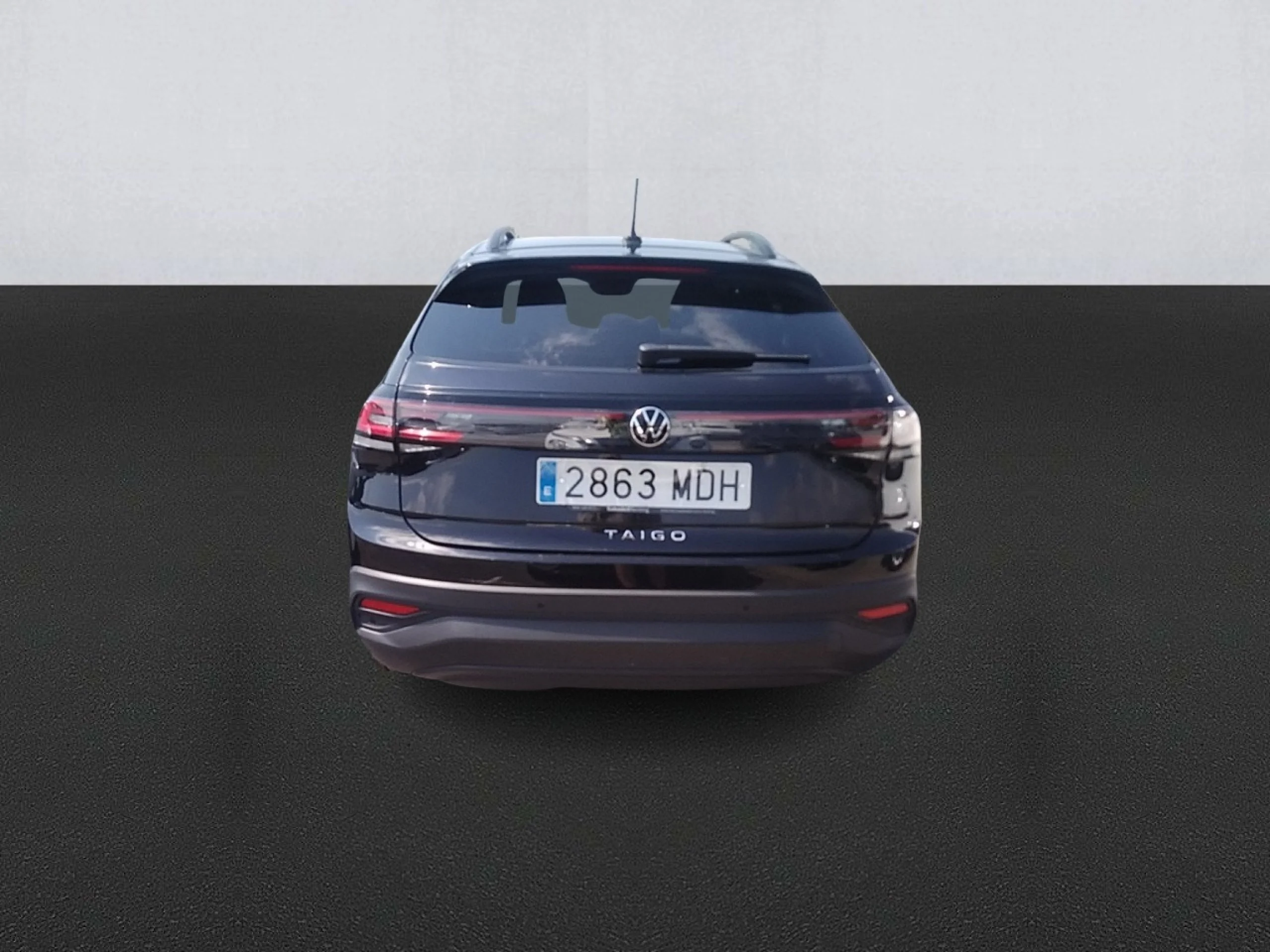Volkswagen Taigo Life 1.0 TSI 81kW (110CV) DSG - Foto 5