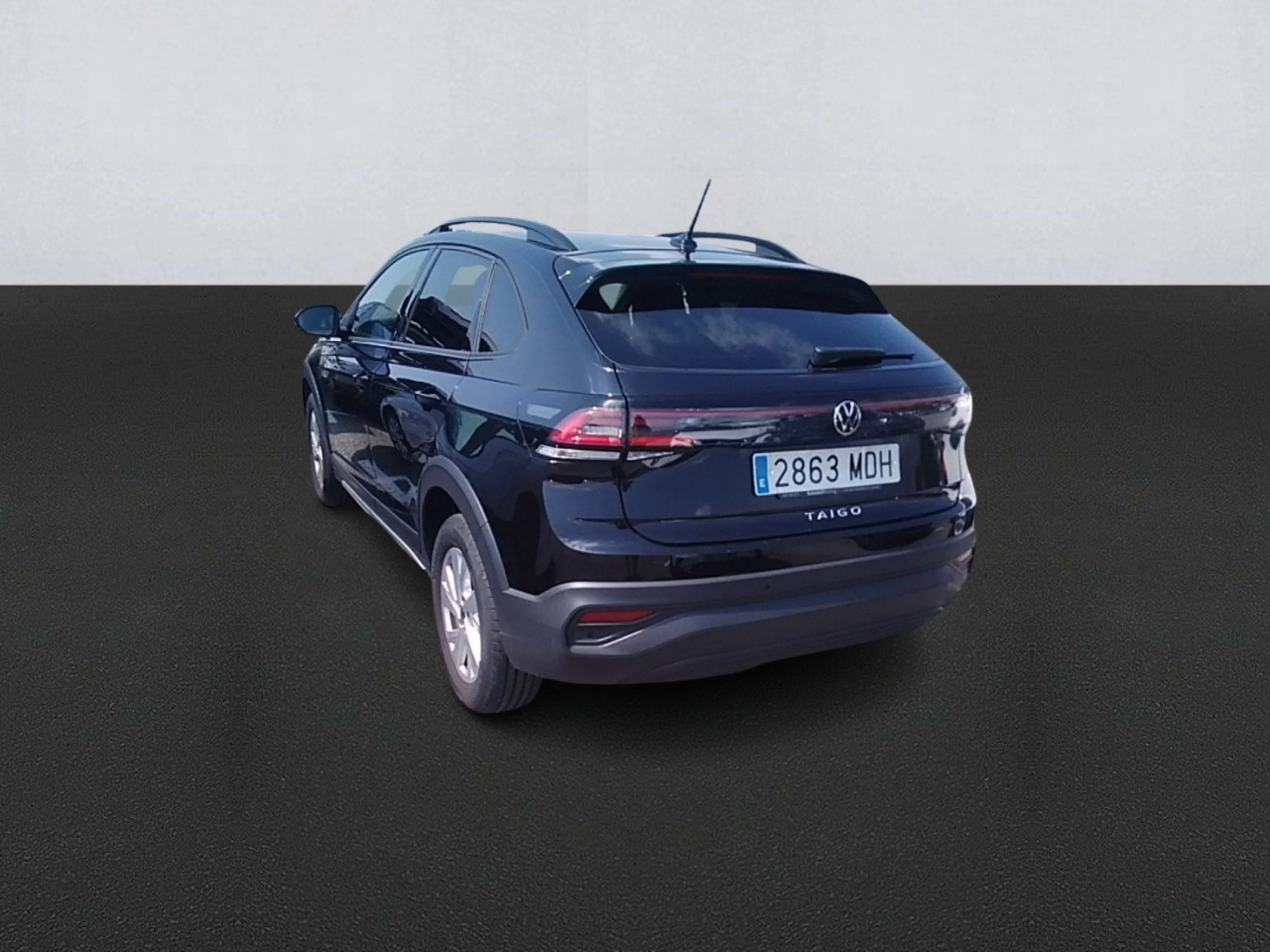 Volkswagen Taigo Life 1.0 TSI 81kW (110CV) DSG - Foto 6