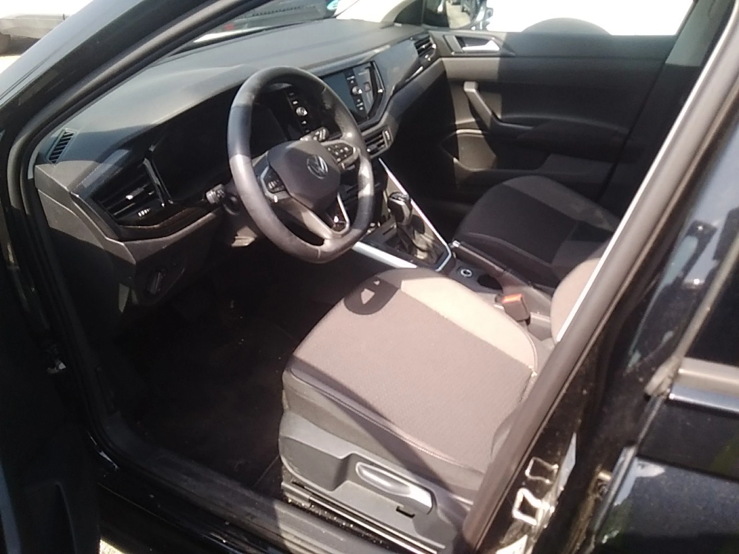 Volkswagen Taigo Life 1.0 TSI 81kW (110CV) DSG - Foto 7