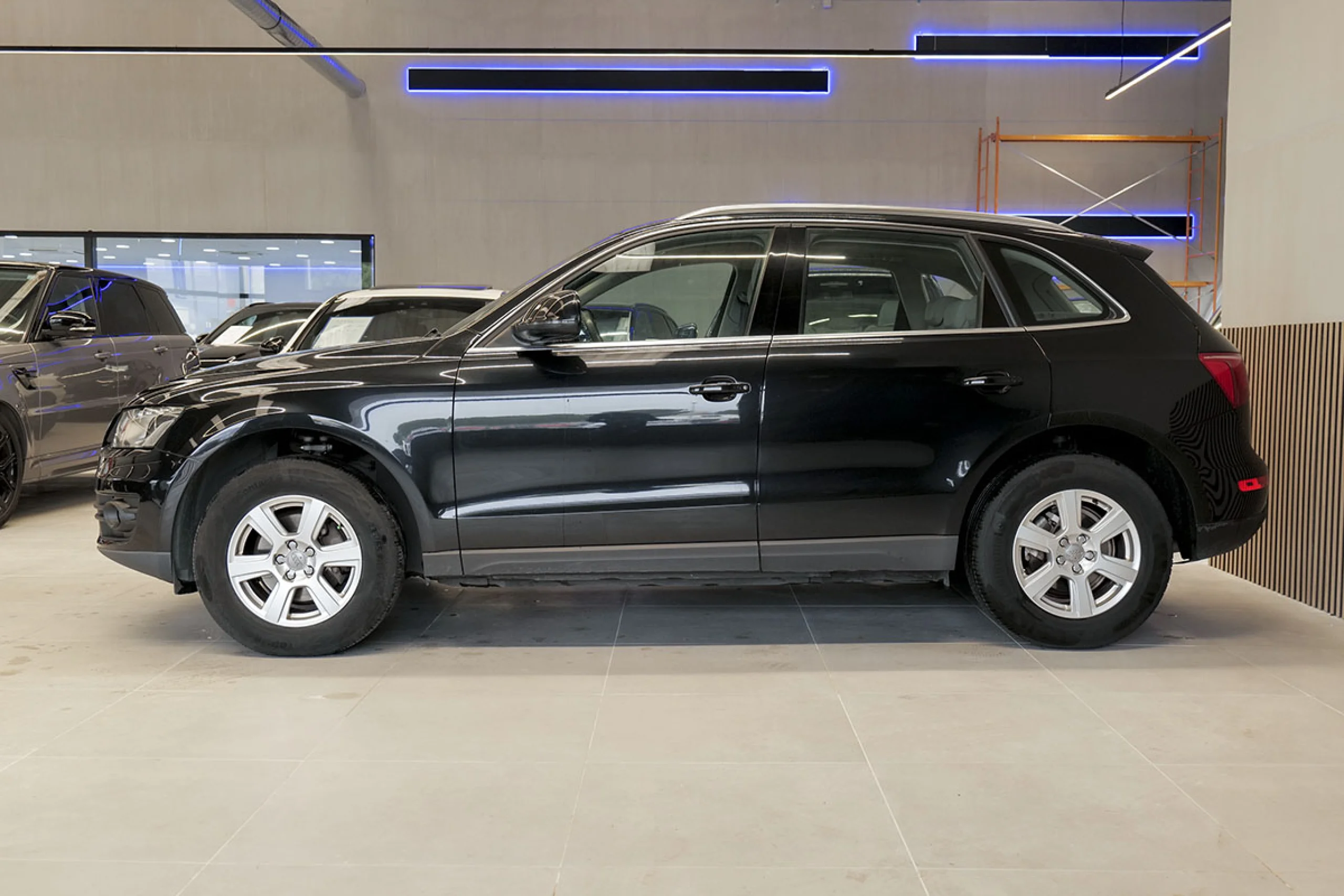 Audi Q5 2.0 TDI 170cv quattro S tronic - Foto 16
