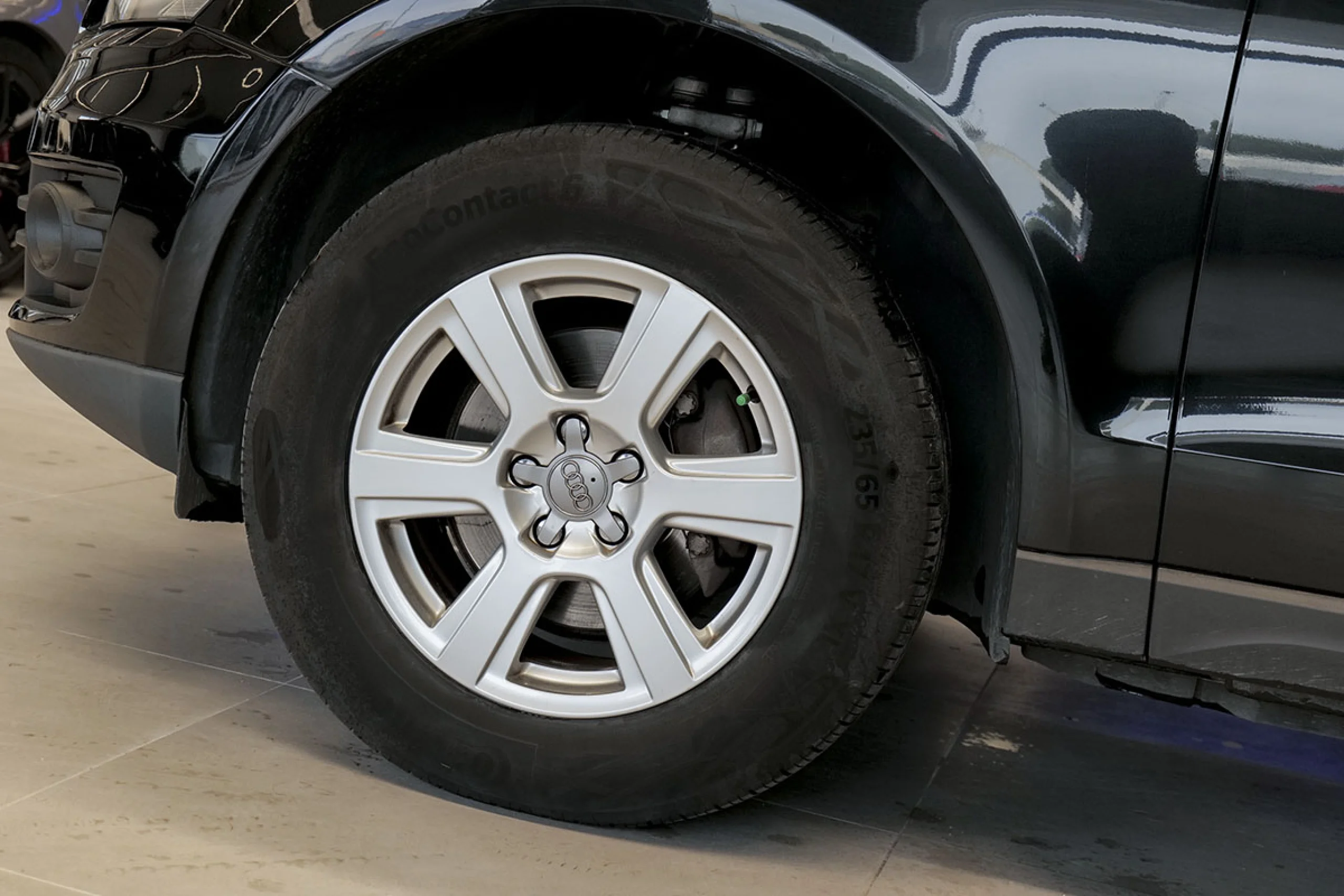 Audi Q5 2.0 TDI 170cv quattro S tronic - Foto 11