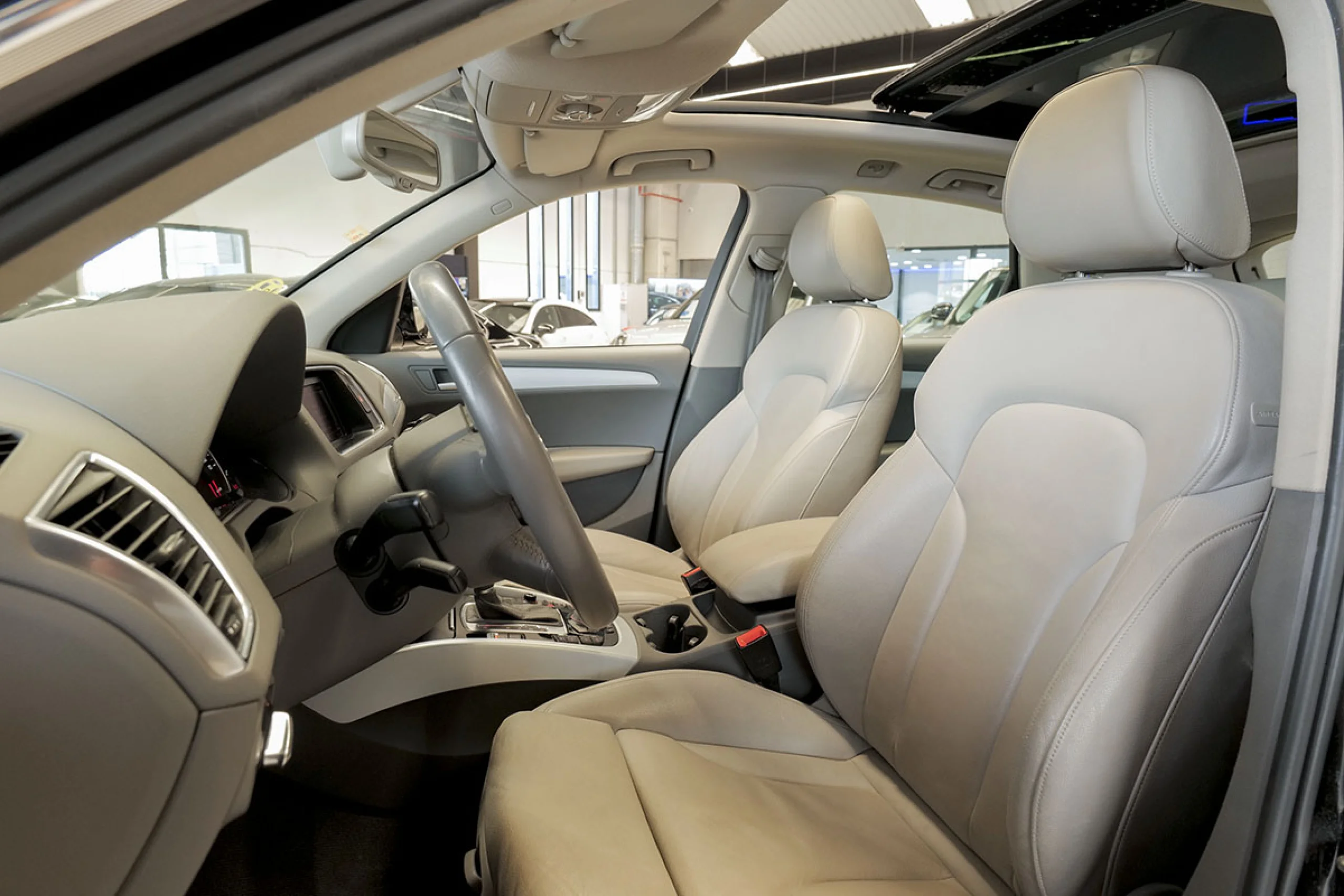 Audi Q5 2.0 TDI 170cv quattro S tronic - Foto 22