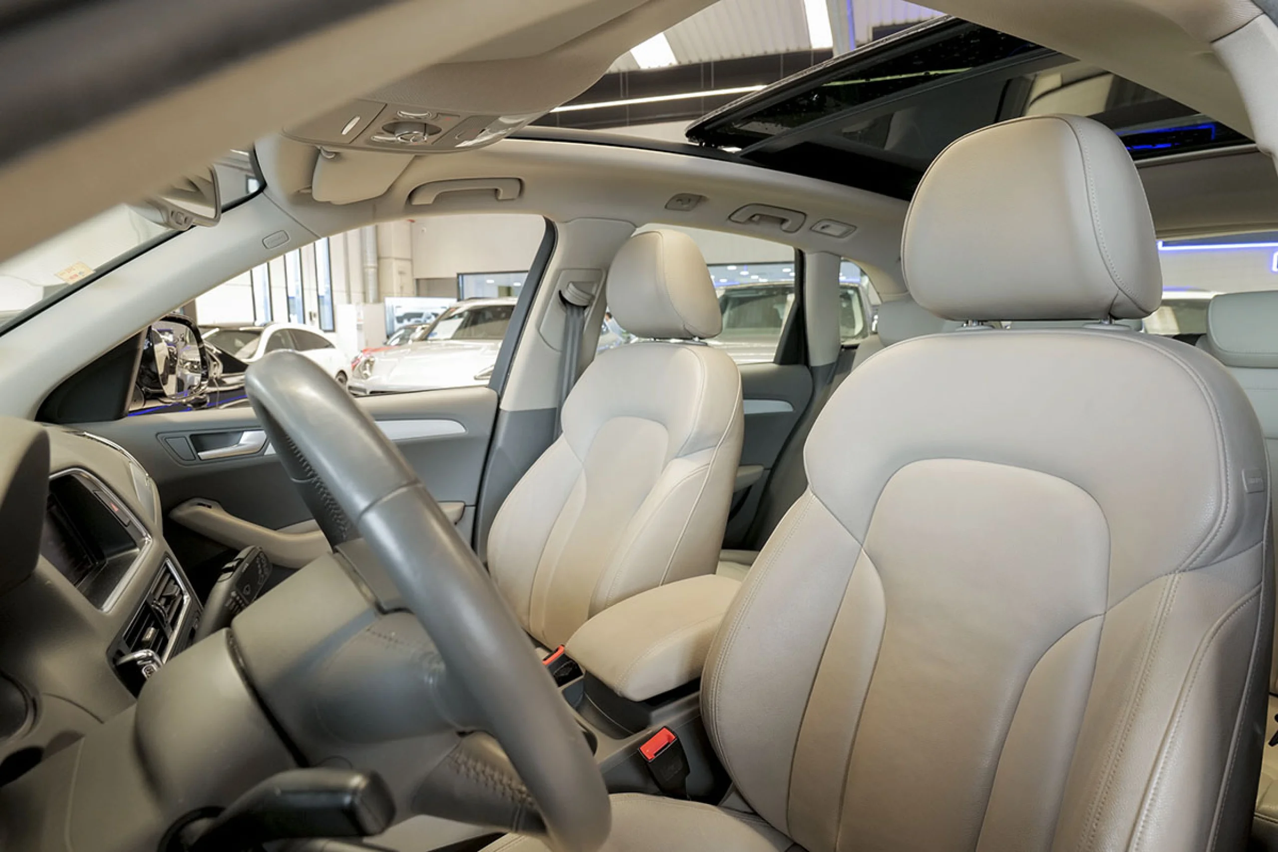 Audi Q5 2.0 TDI 170cv quattro S tronic - Foto 7