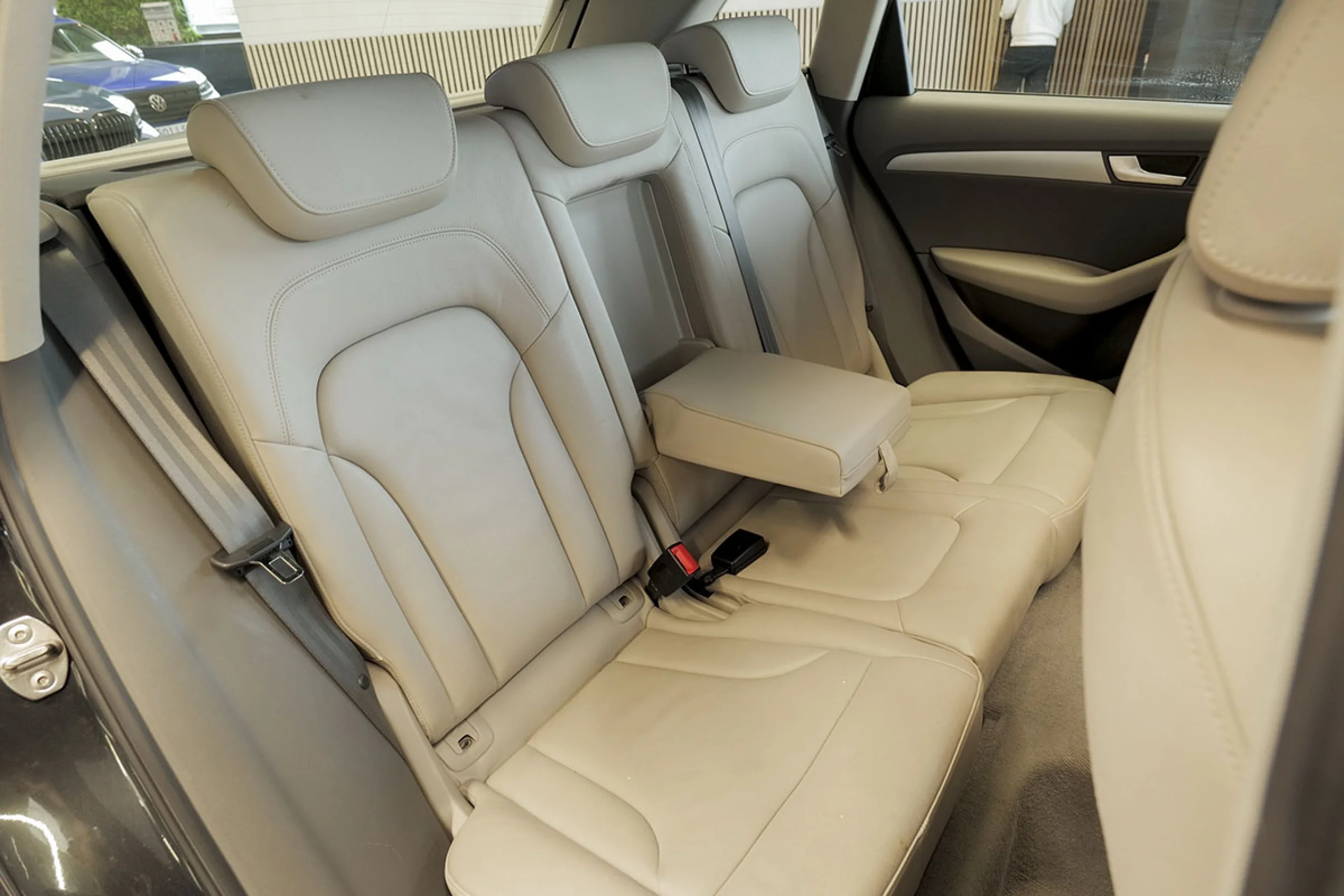 Audi Q5 2.0 TDI 170cv quattro S tronic - Foto 15