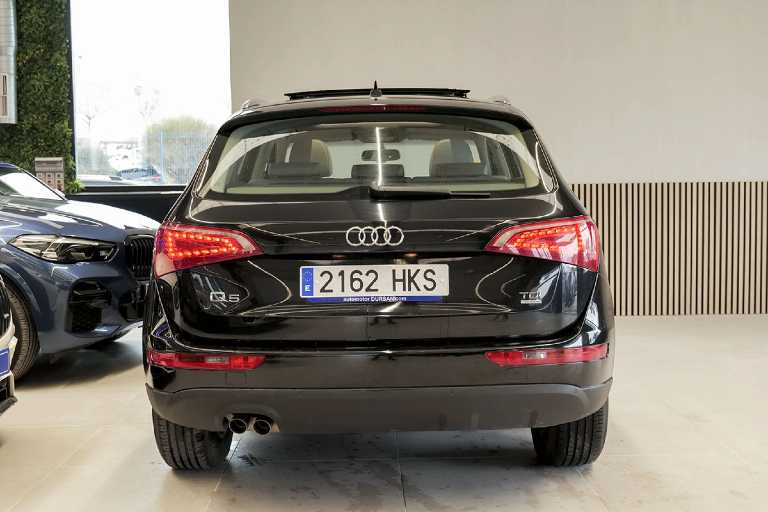 Audi Q5 2.0 TDI 170cv quattro S tronic - Foto 9