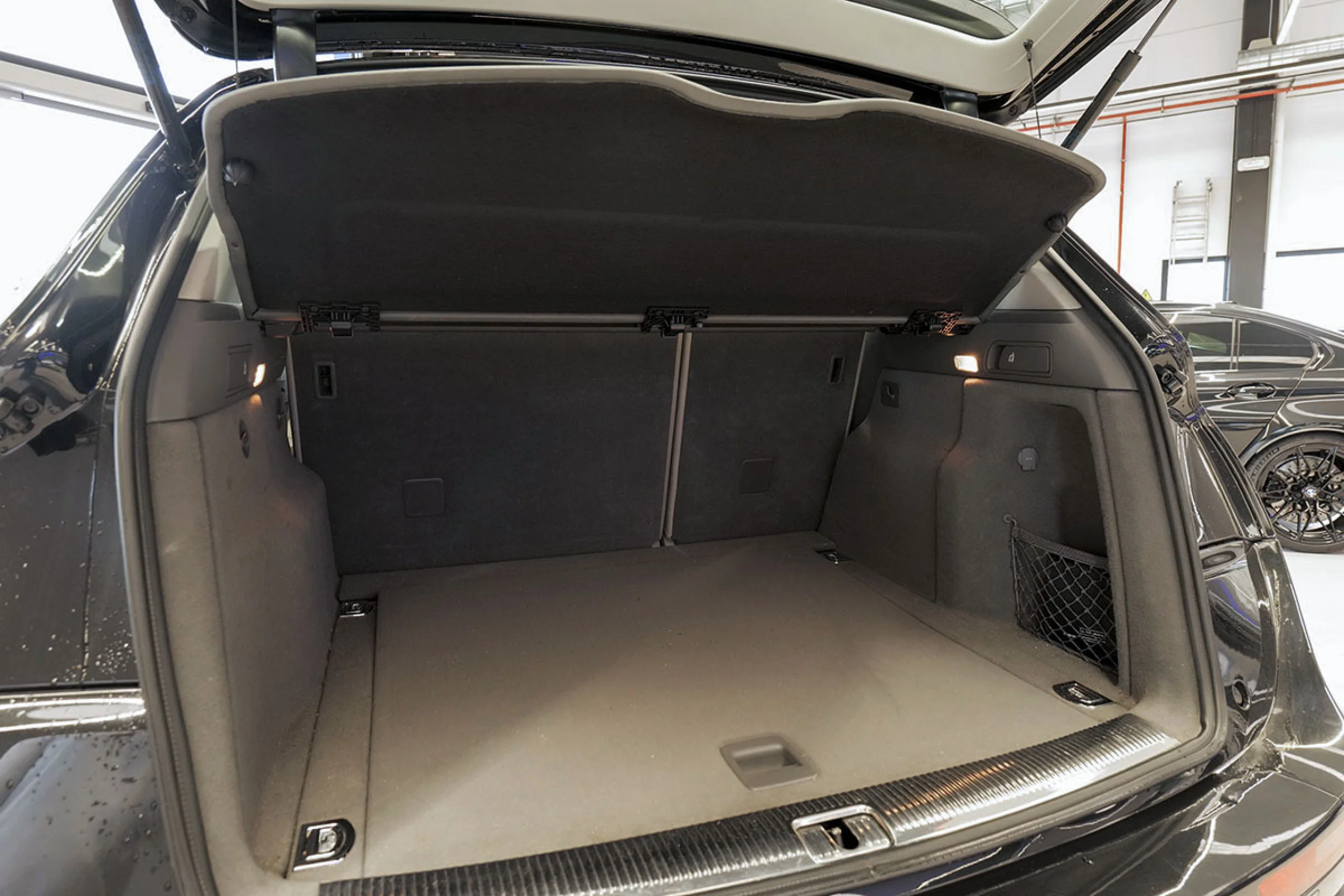 Audi Q5 2.0 TDI 170cv quattro S tronic - Foto 10