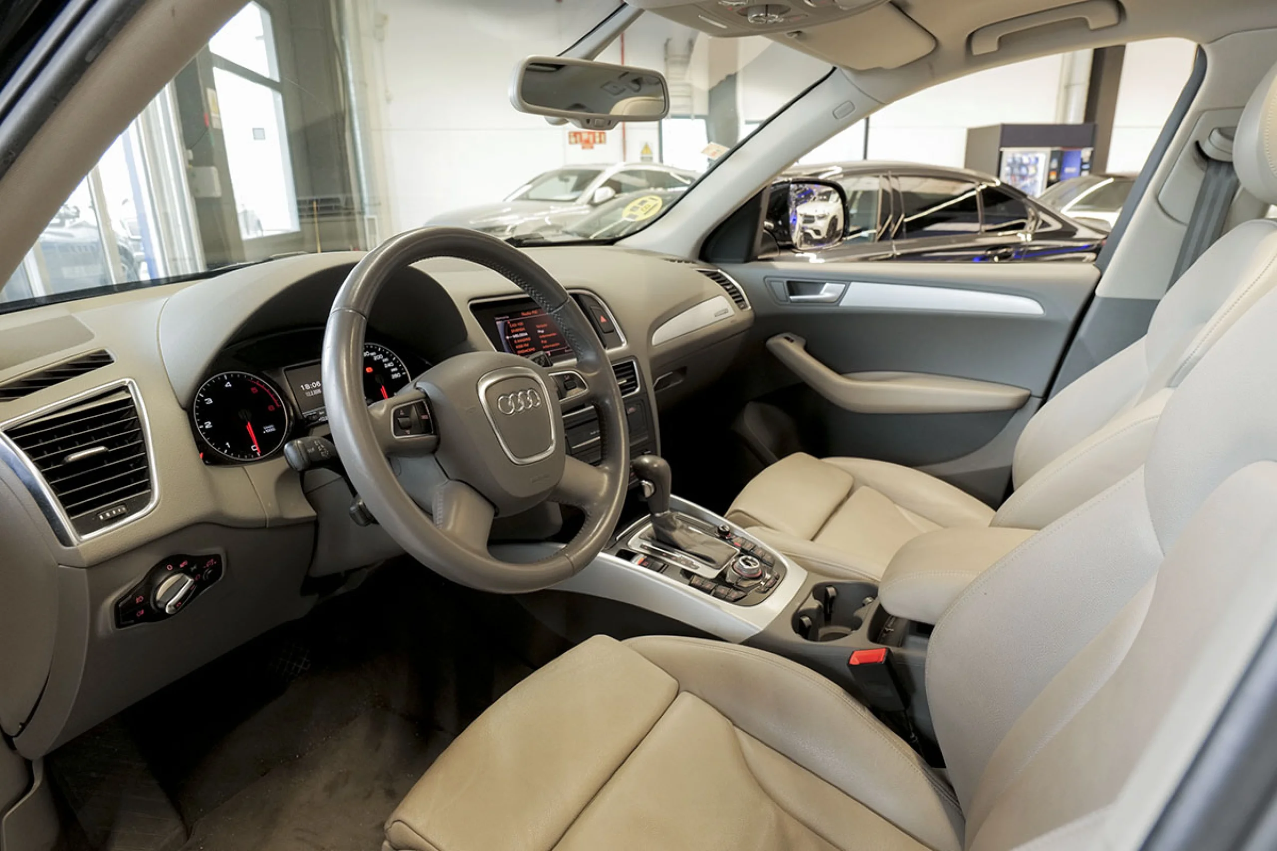 Audi Q5 2.0 TDI 170cv quattro S tronic - Foto 4