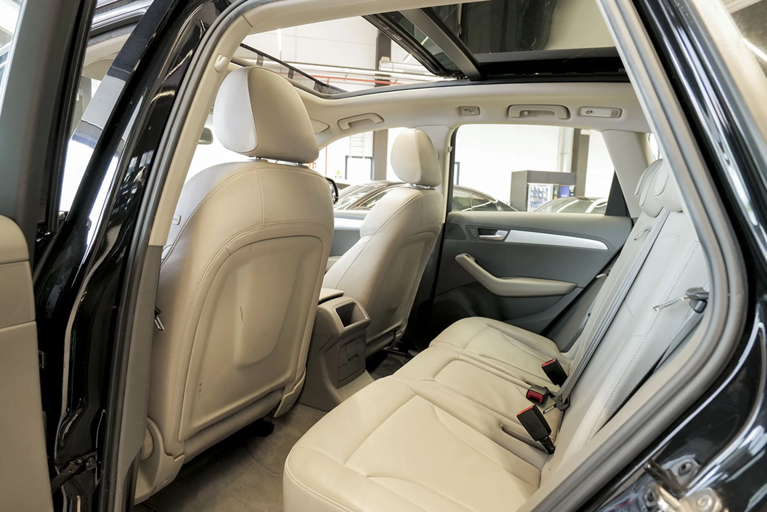 Audi Q5 2.0 TDI 170cv quattro S tronic - Foto 13