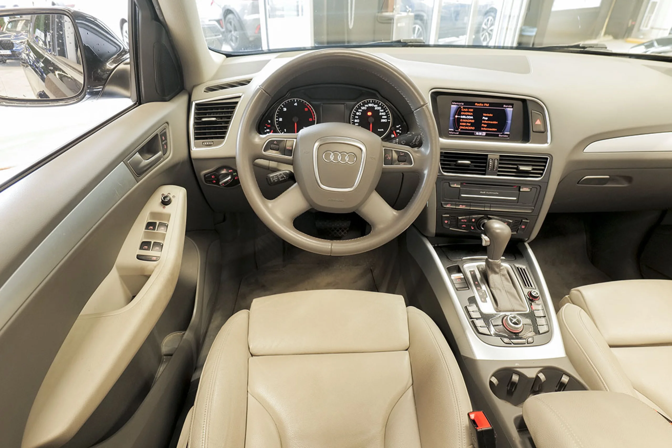 Audi Q5 2.0 TDI 170cv quattro S tronic - Foto 31