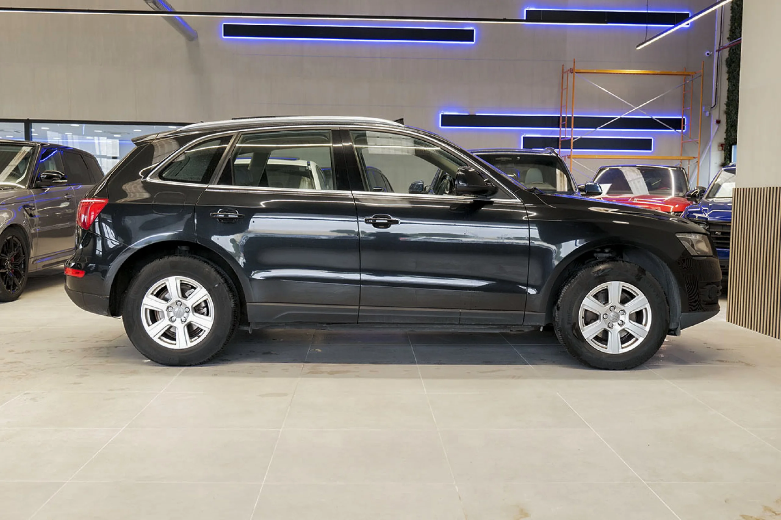 Audi Q5 2.0 TDI 170cv quattro S tronic - Foto 17