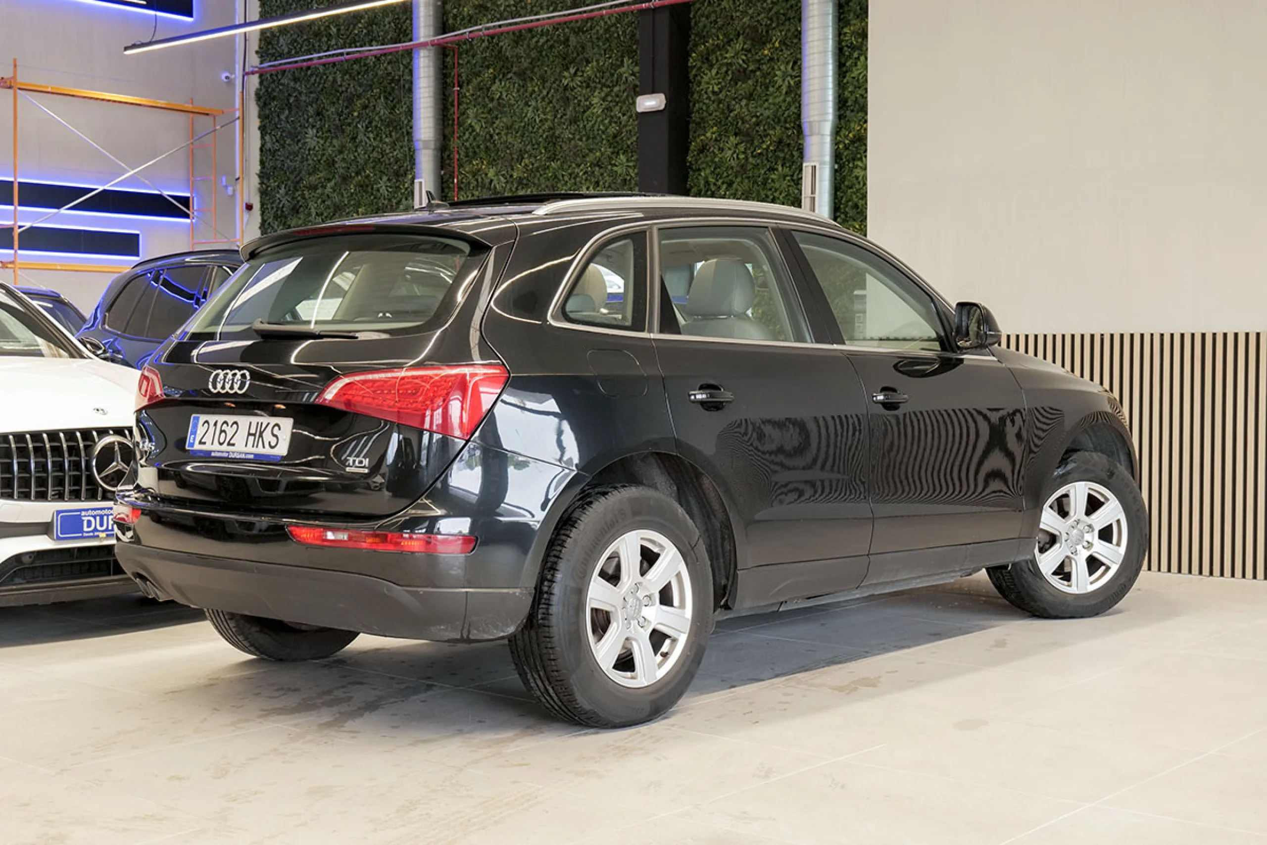 Audi Q5 2.0 TDI 170cv quattro S tronic - Foto 3