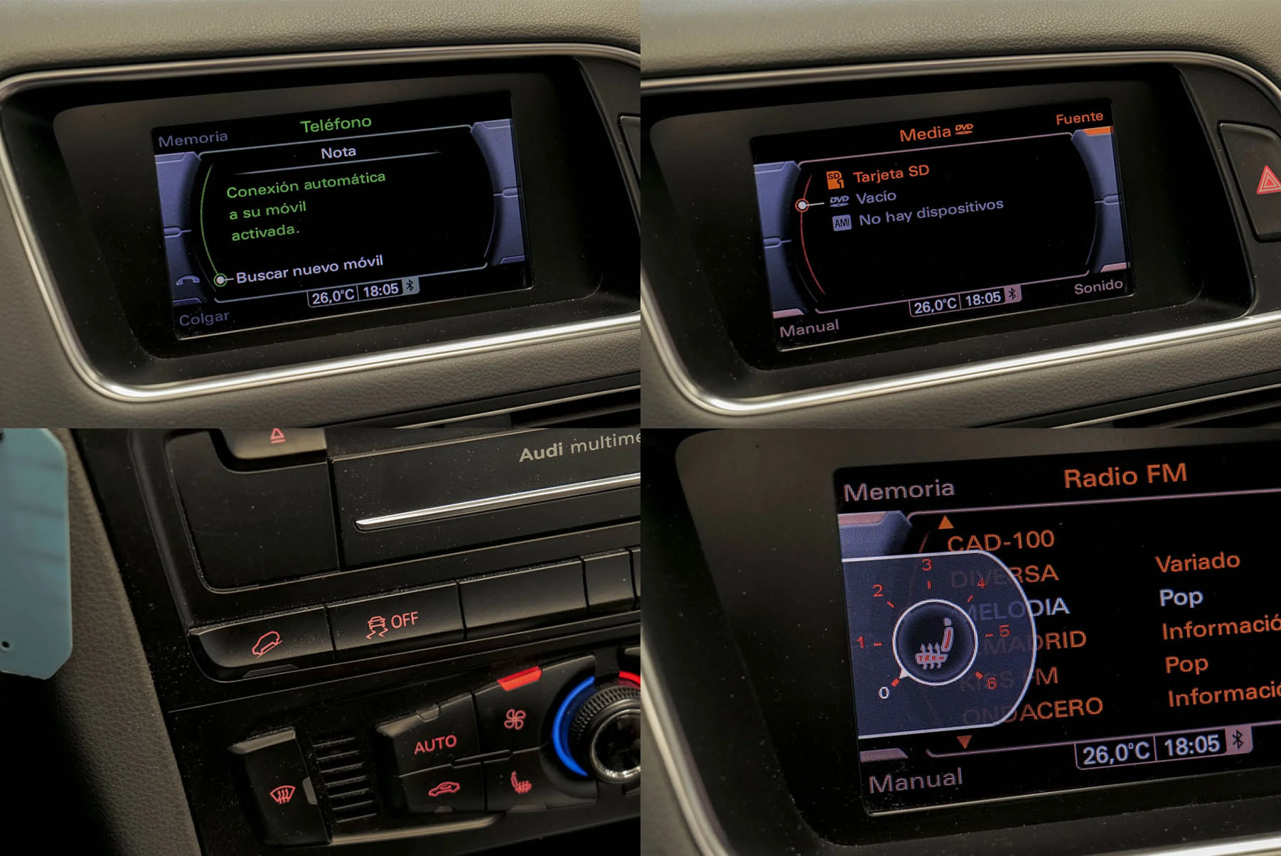 Audi Q5 2.0 TDI 170cv quattro S tronic - Foto 32