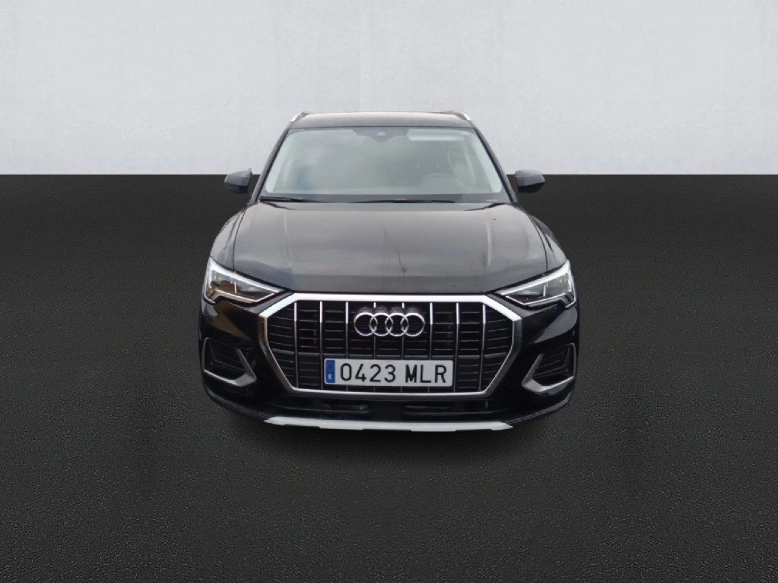 Audi Q3 Advanced 35 TDI 110kW (150CV) S tronic - Foto 2