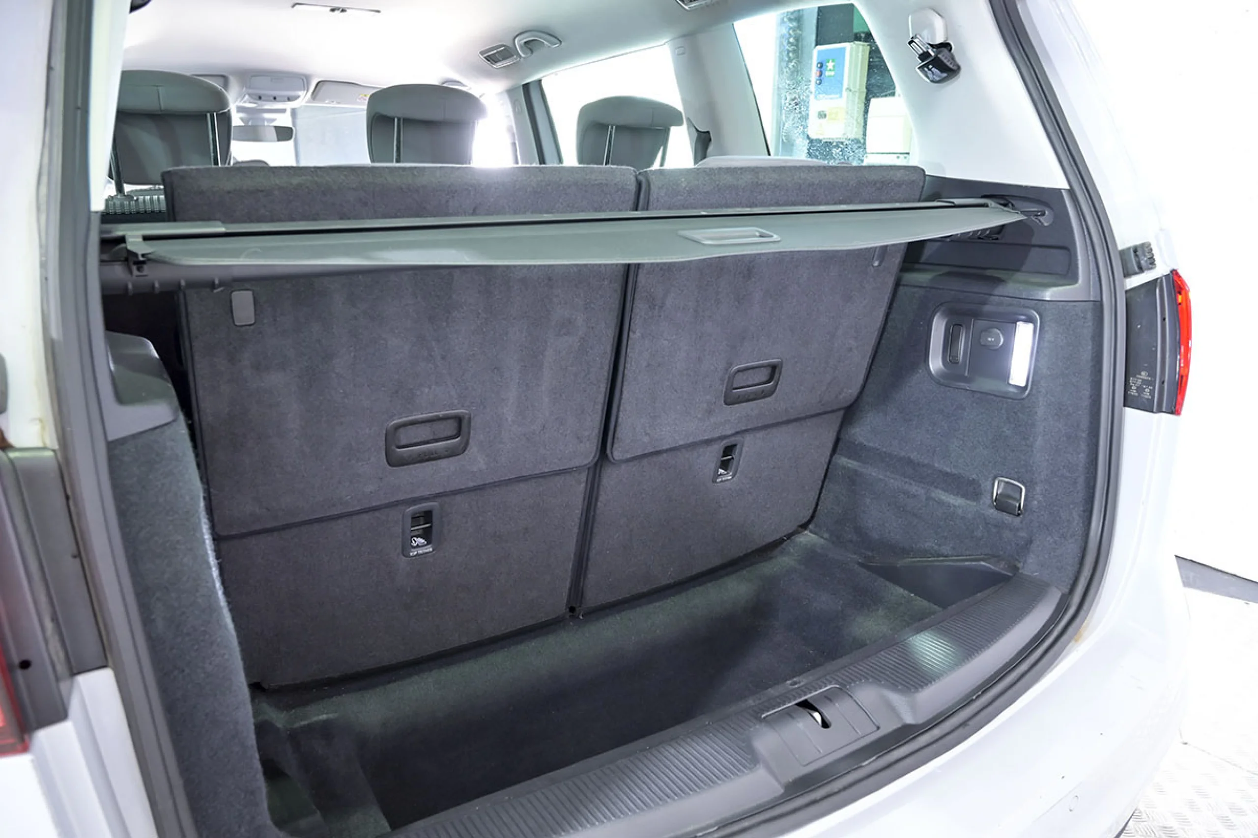 Seat Alhambra 1.4 TSI 110kW DSG StSp Style GO - Foto 14