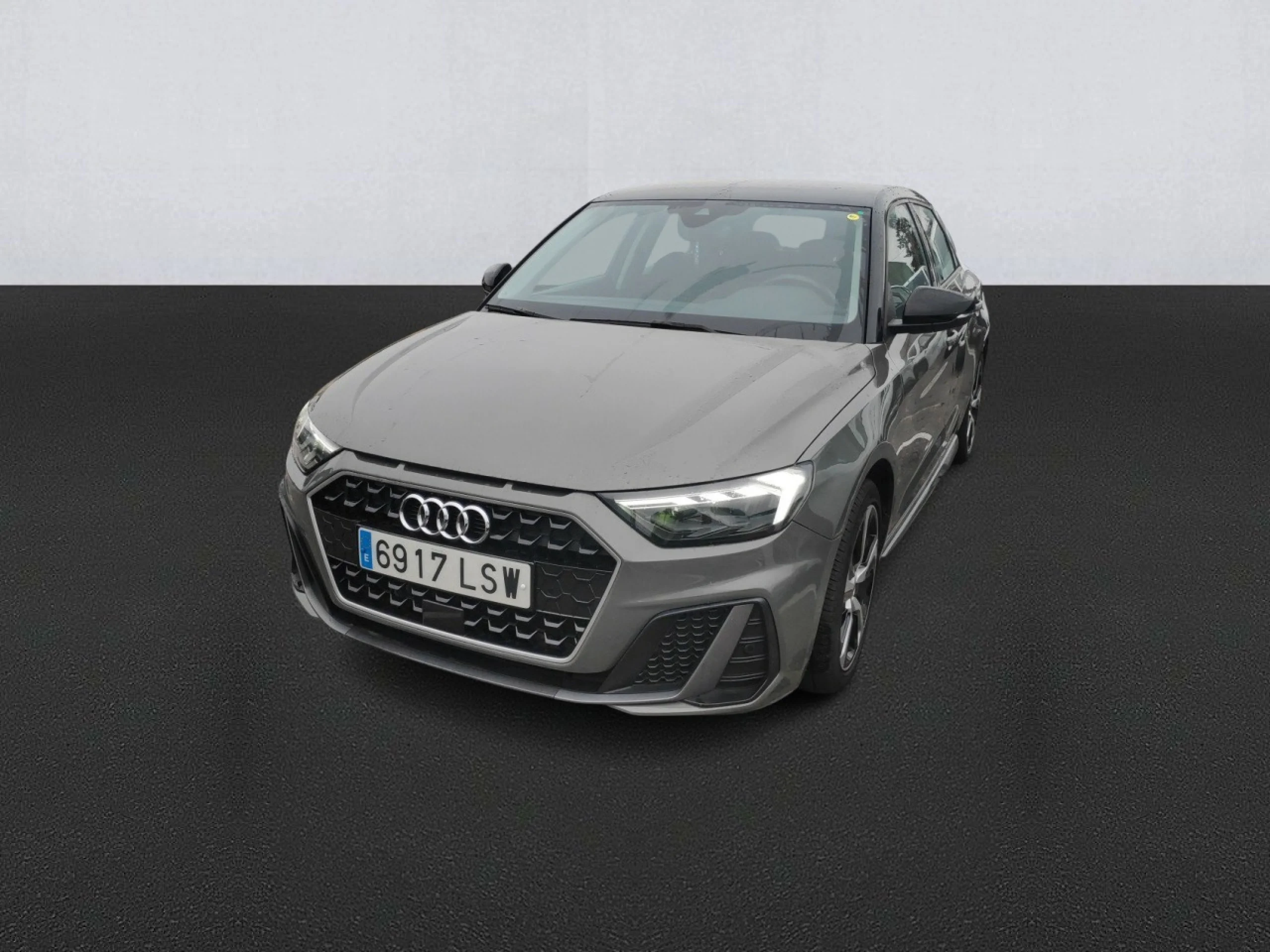 Audi A1 Sportback Adrenalin 25 TFSI 70kW (95CV) - Foto 1